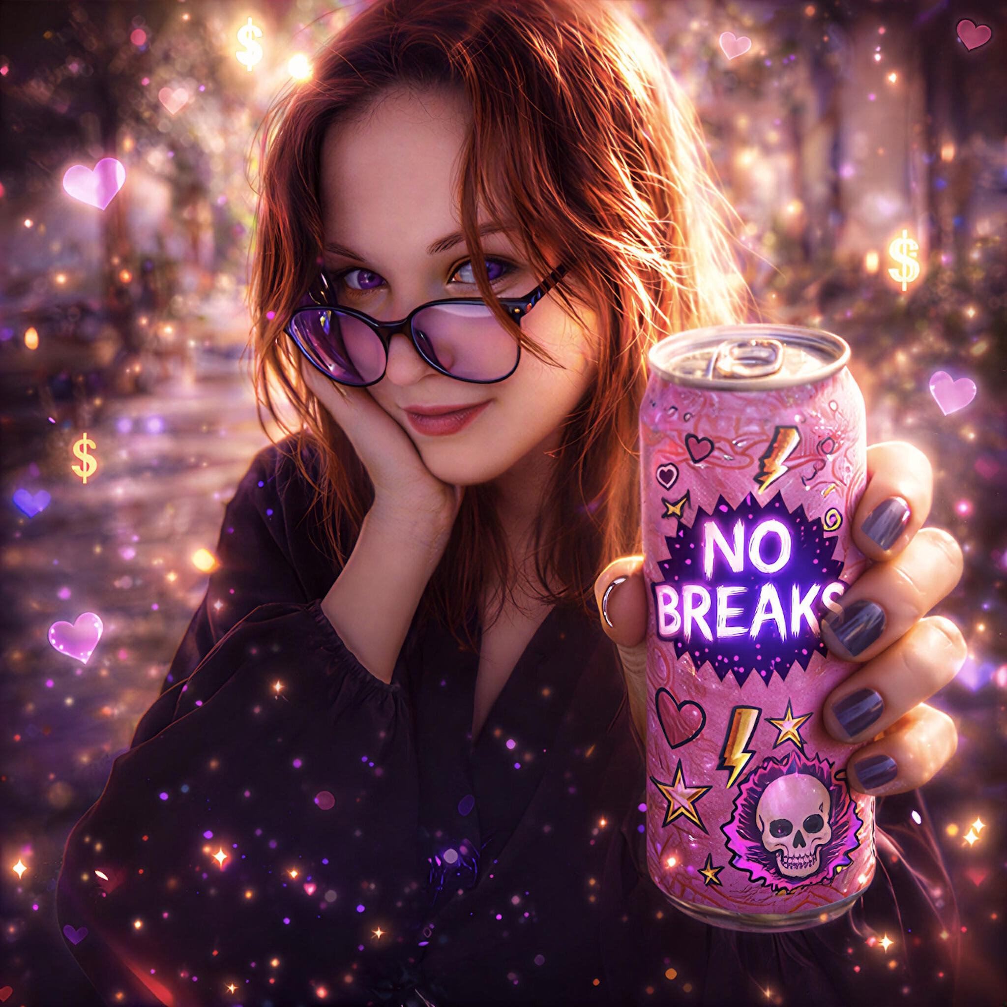 Релиз NO BREAKS