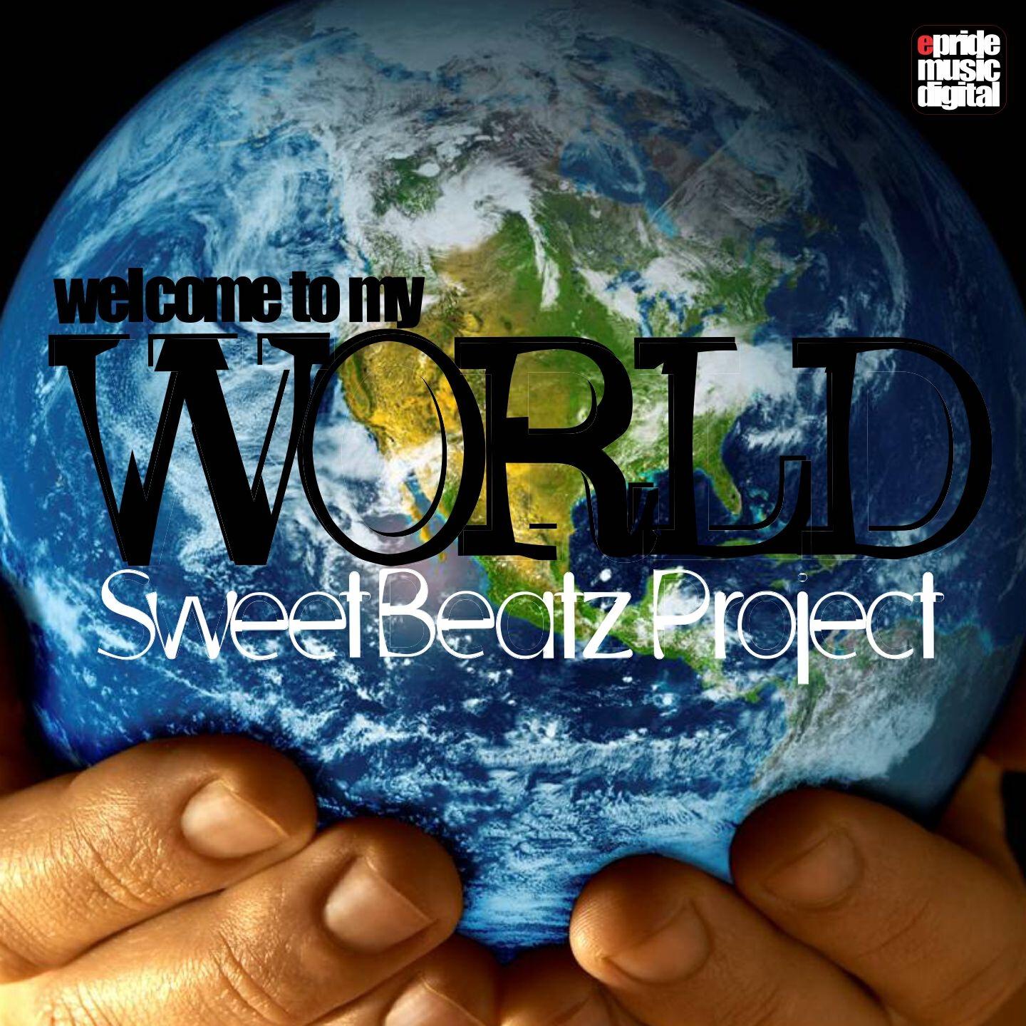 Релиз Welcome to My World