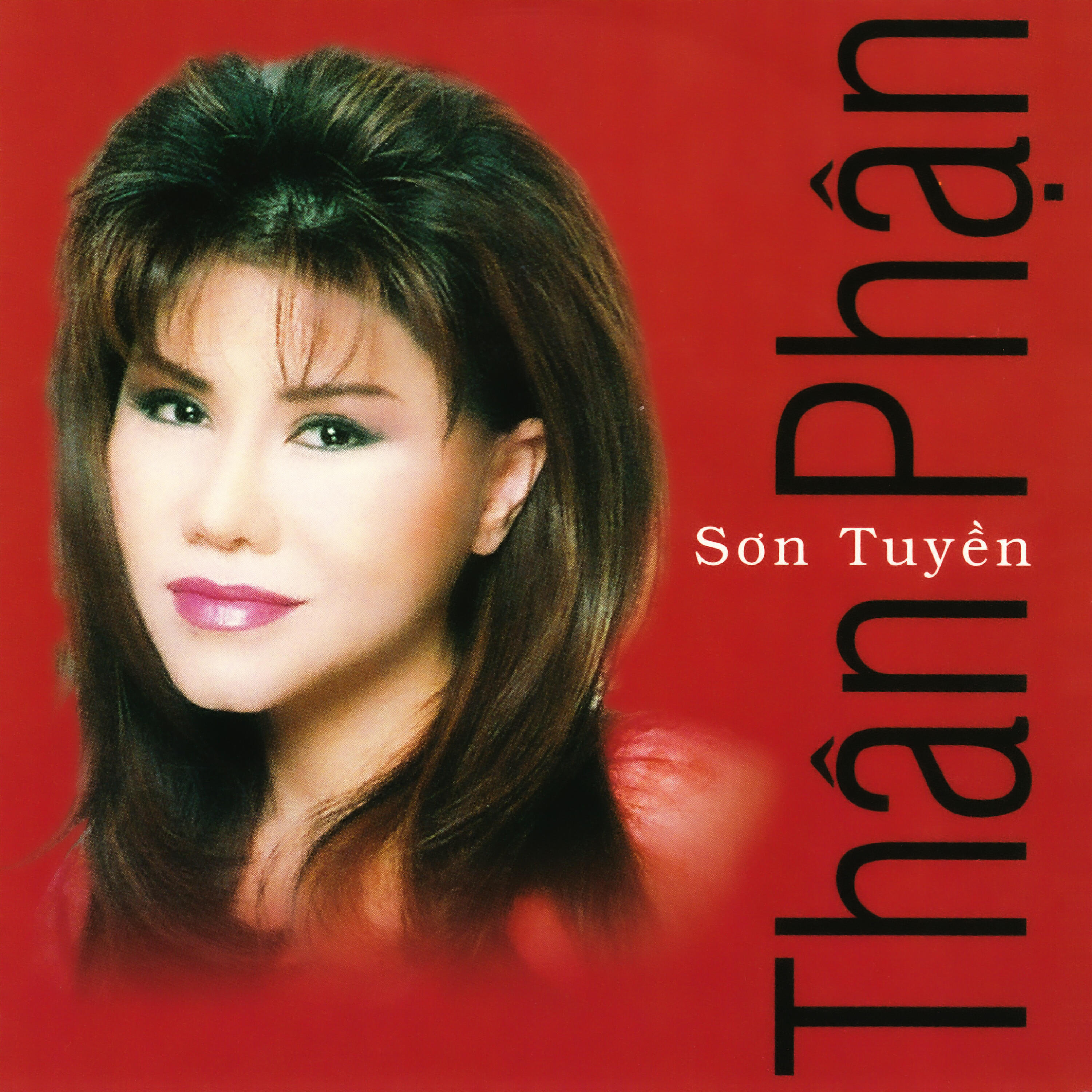 Релиз Thân Phận