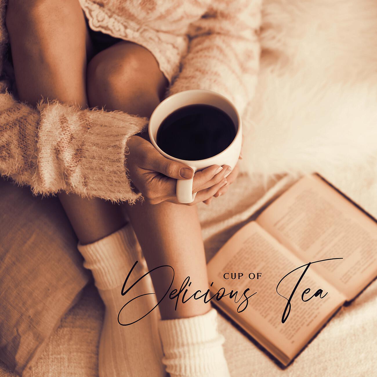 Релиз Cup of Delicious Tea