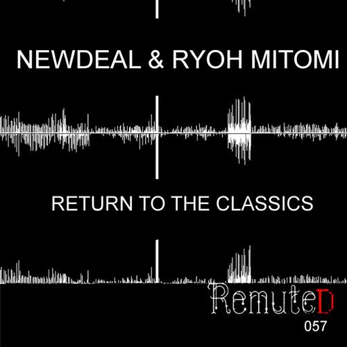 Релиз Return to the Classics