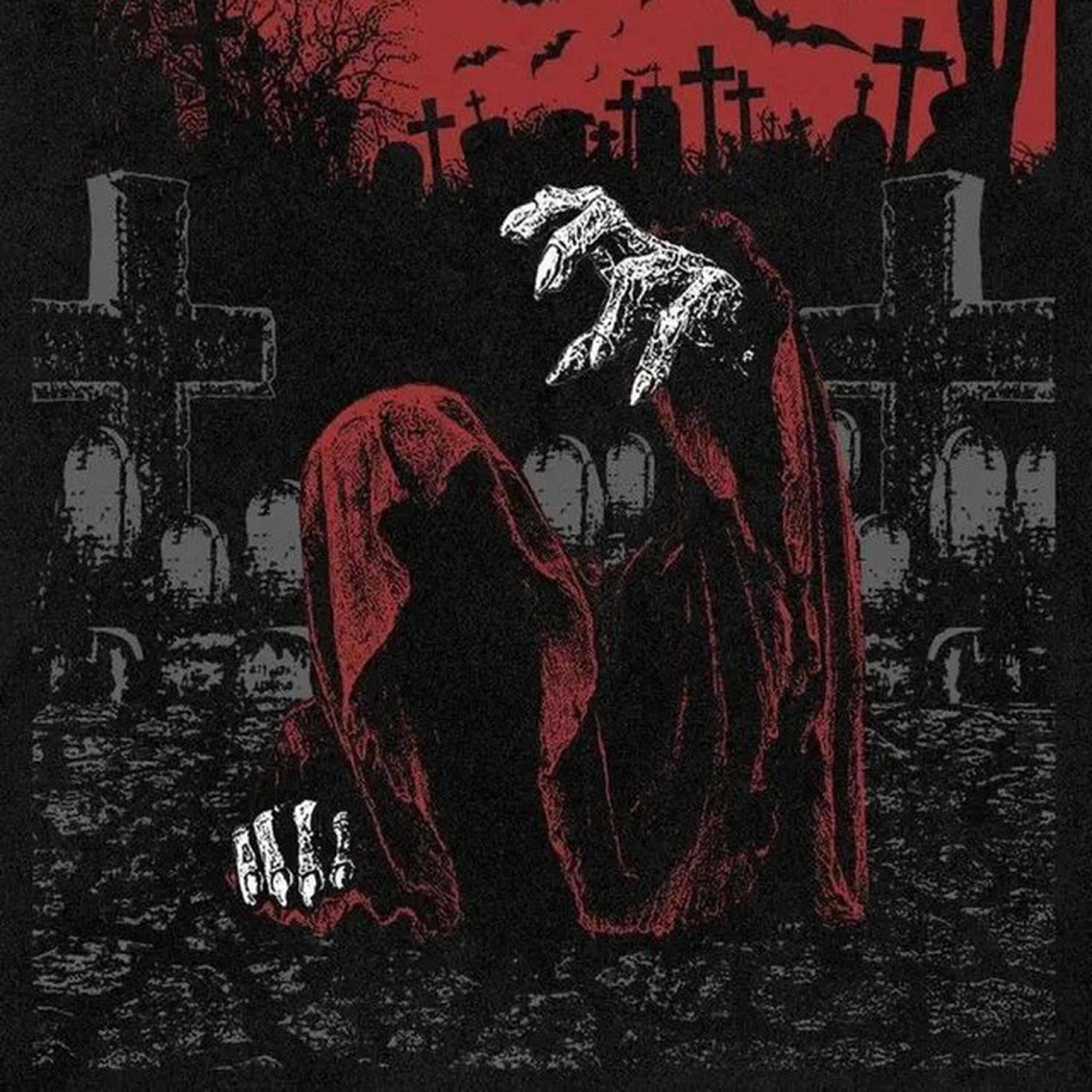 Релиз Like a devil