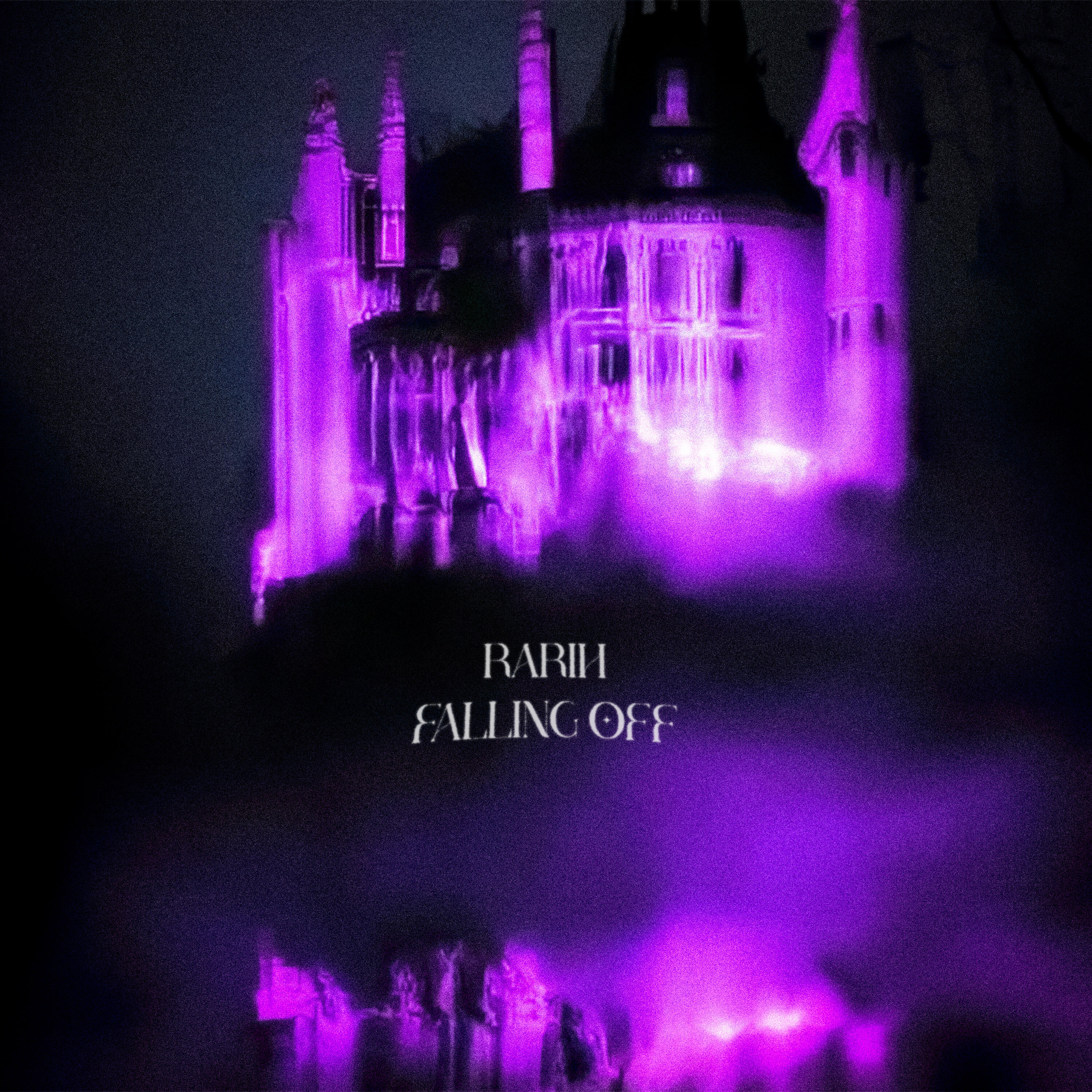 Релиз falling off
