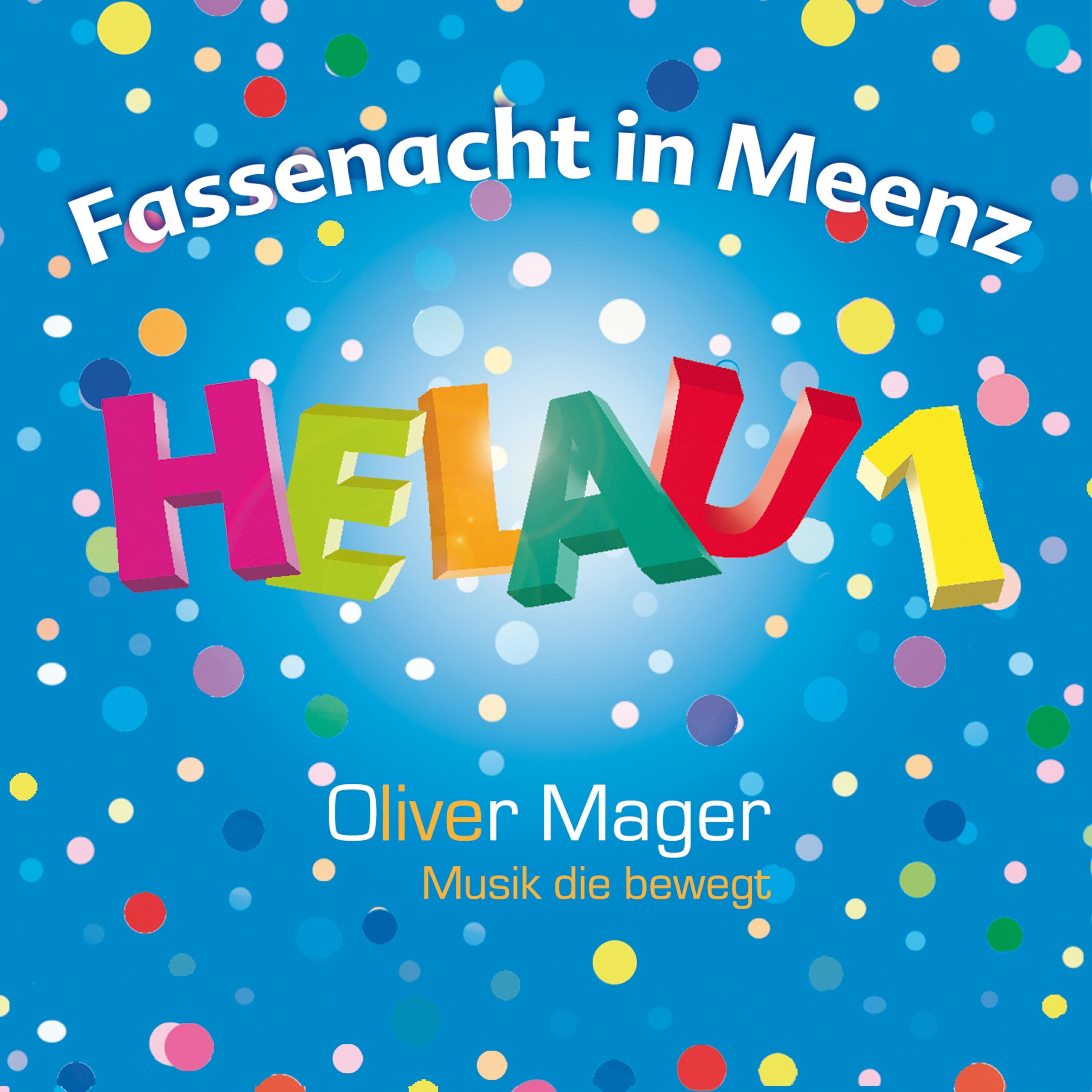 Релиз Helau 1