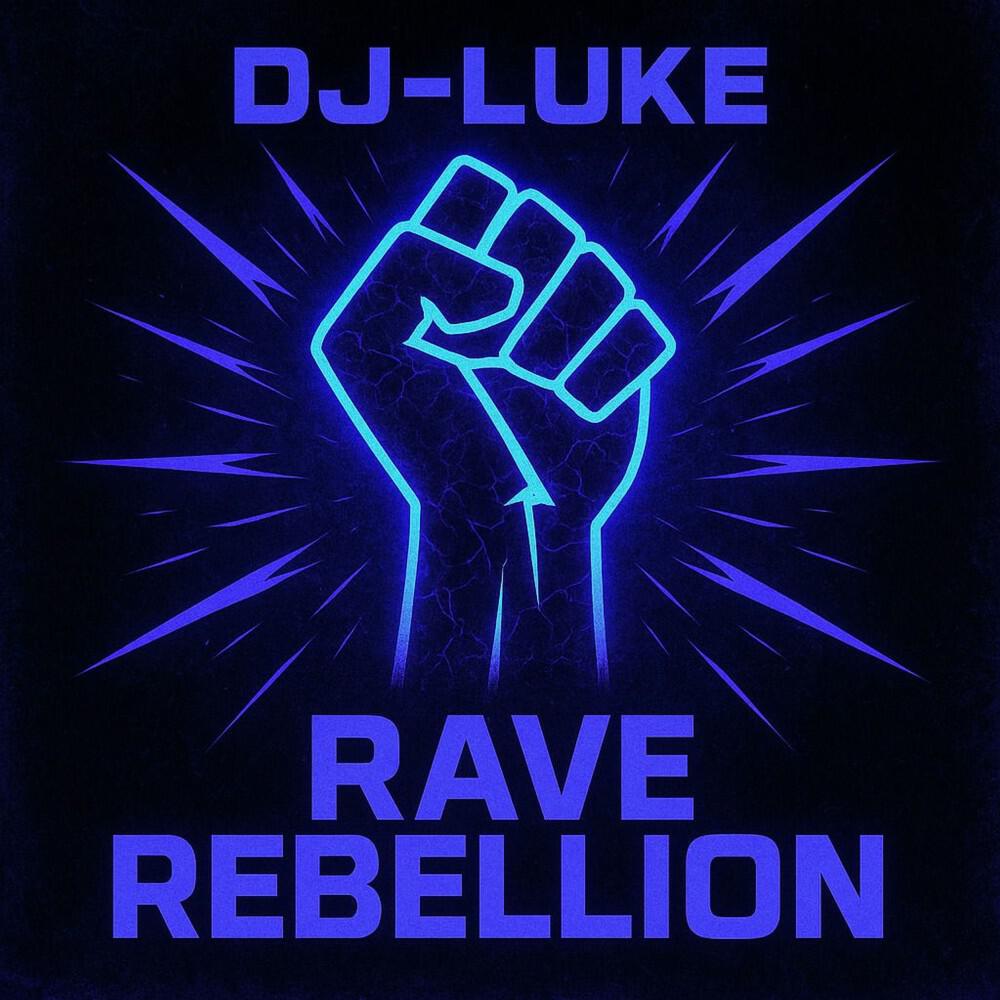 Релиз Rave Rebellion