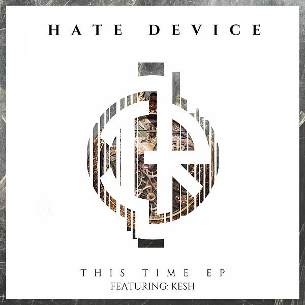 Скачать песню Hate Device & Kesh - This Time (feat. Kesh) бесплатно в MP3 для Android и iOS