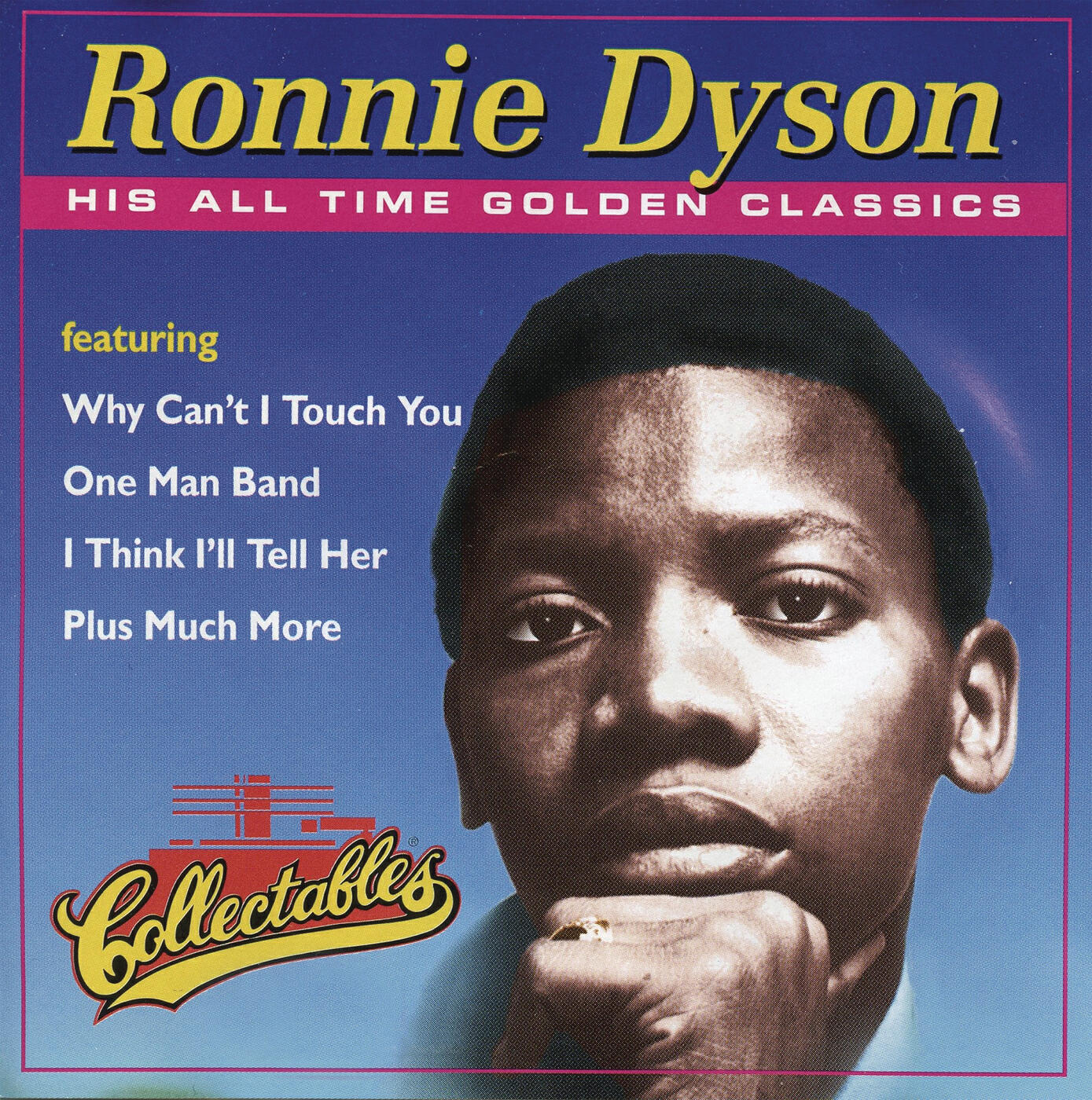 Релиз His All Time Golden Classics