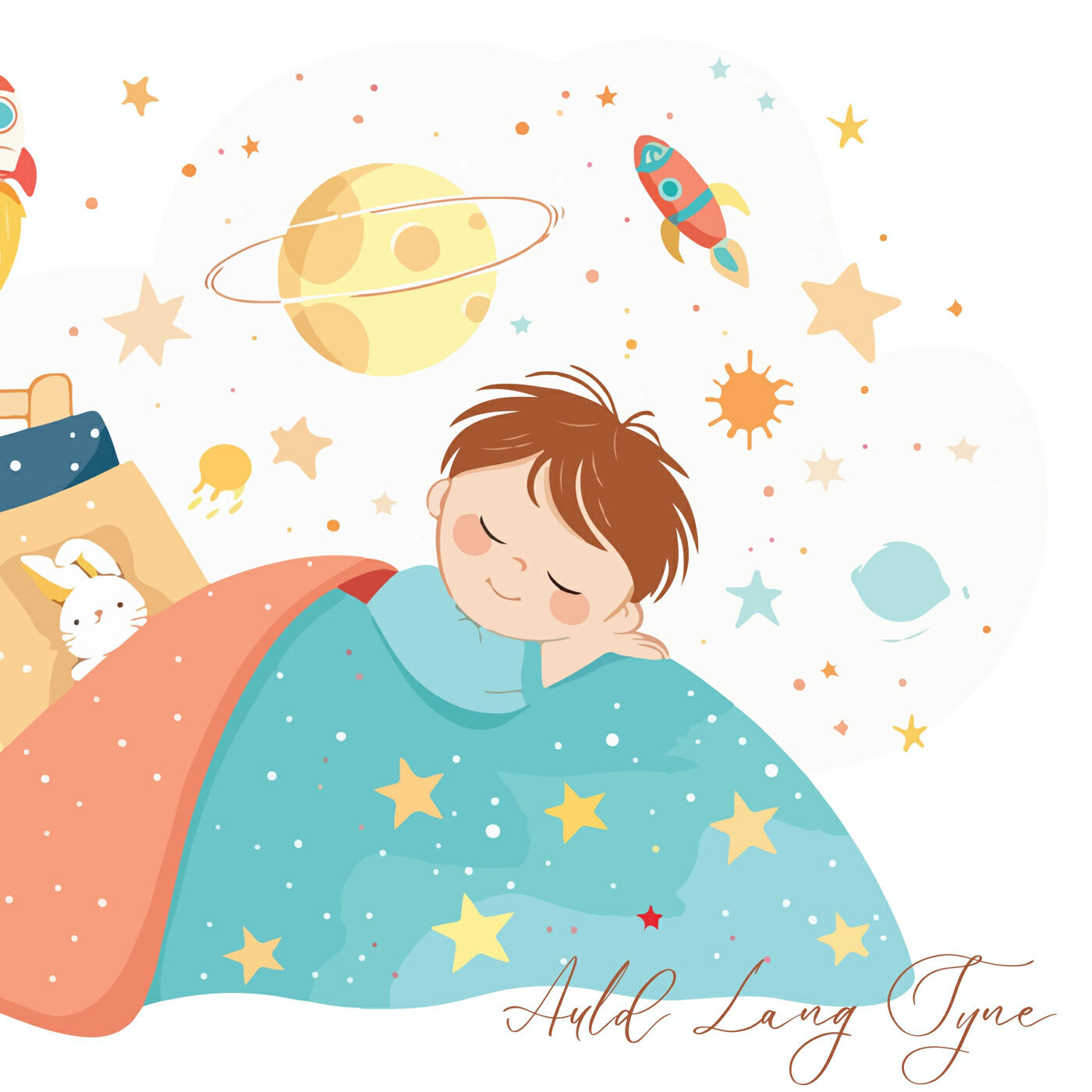 Релиз Auld Lang Syne
