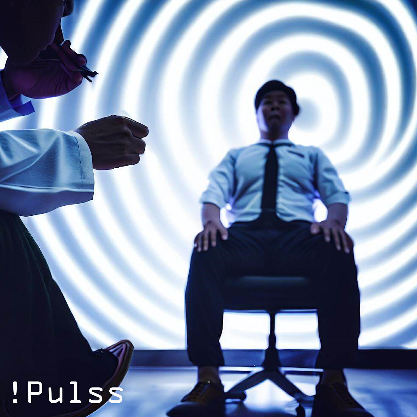 Релиз Hypnosis