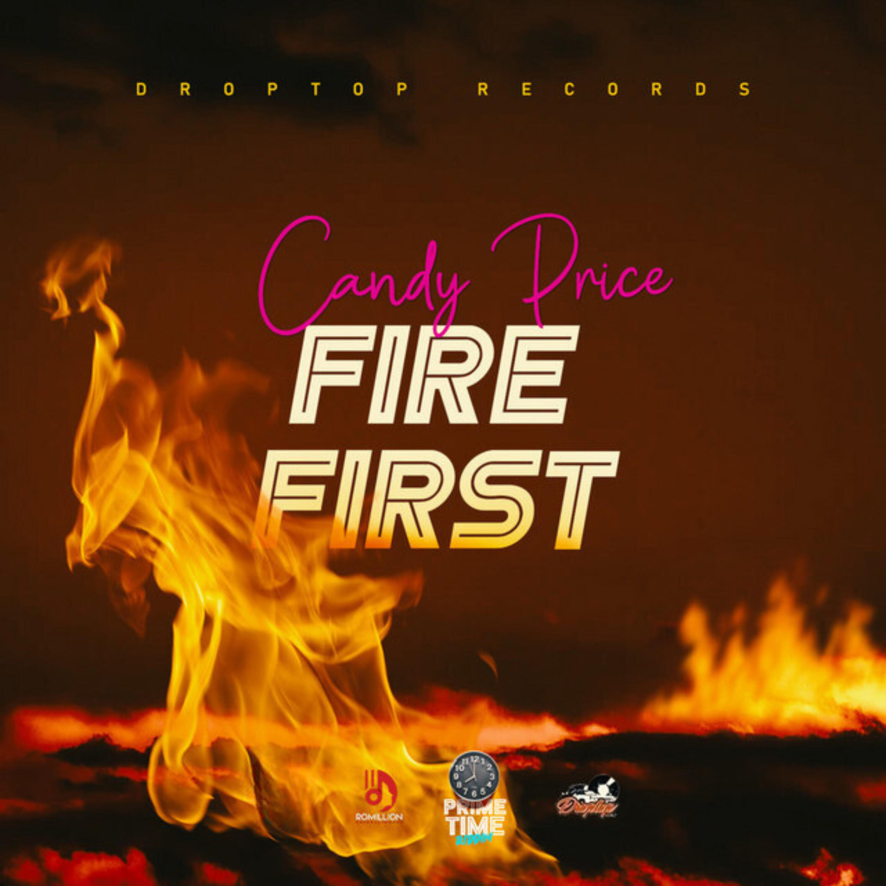 Релиз Fire First