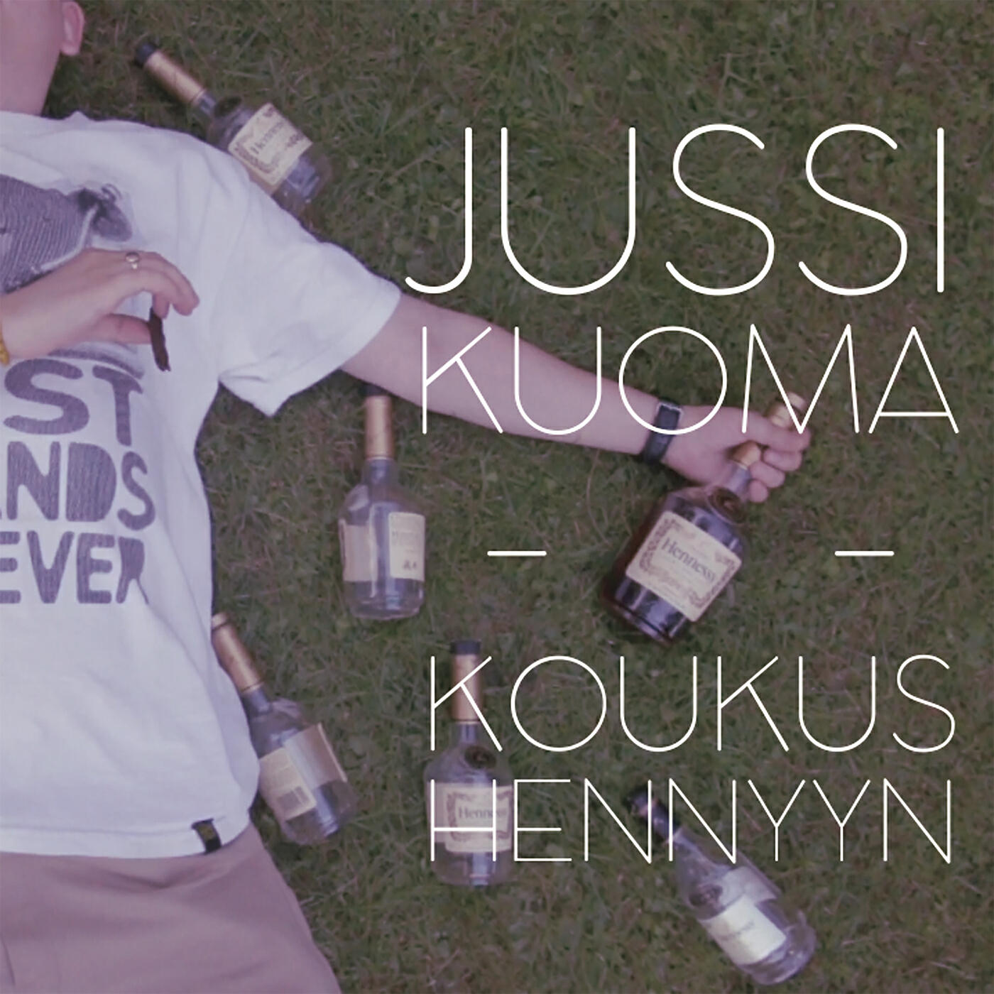 Релиз Koukus Hennyyn