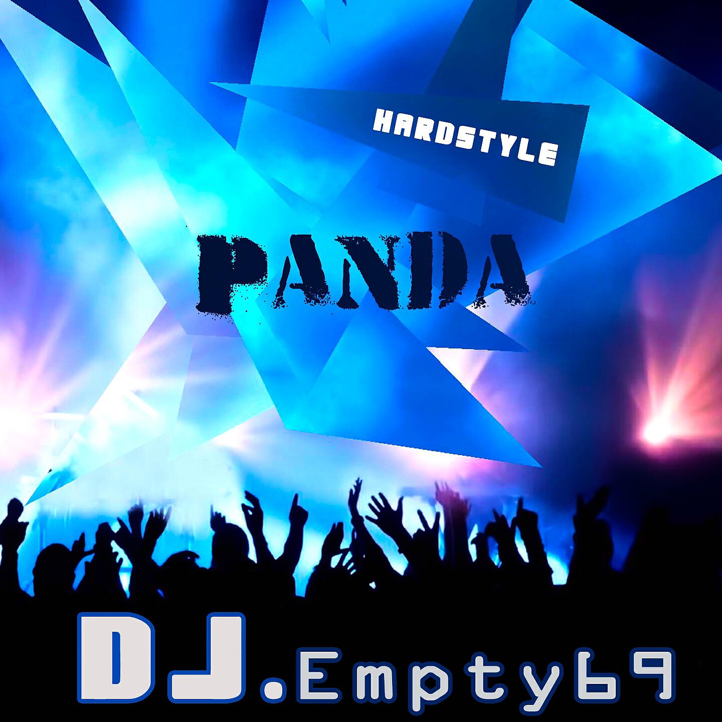 Релиз Hardstyle Panda