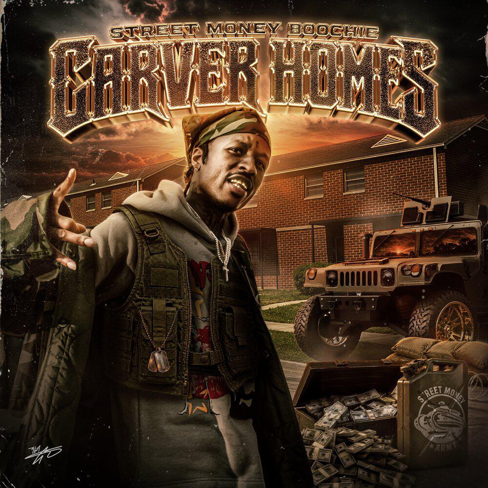 Релиз Carver Homes