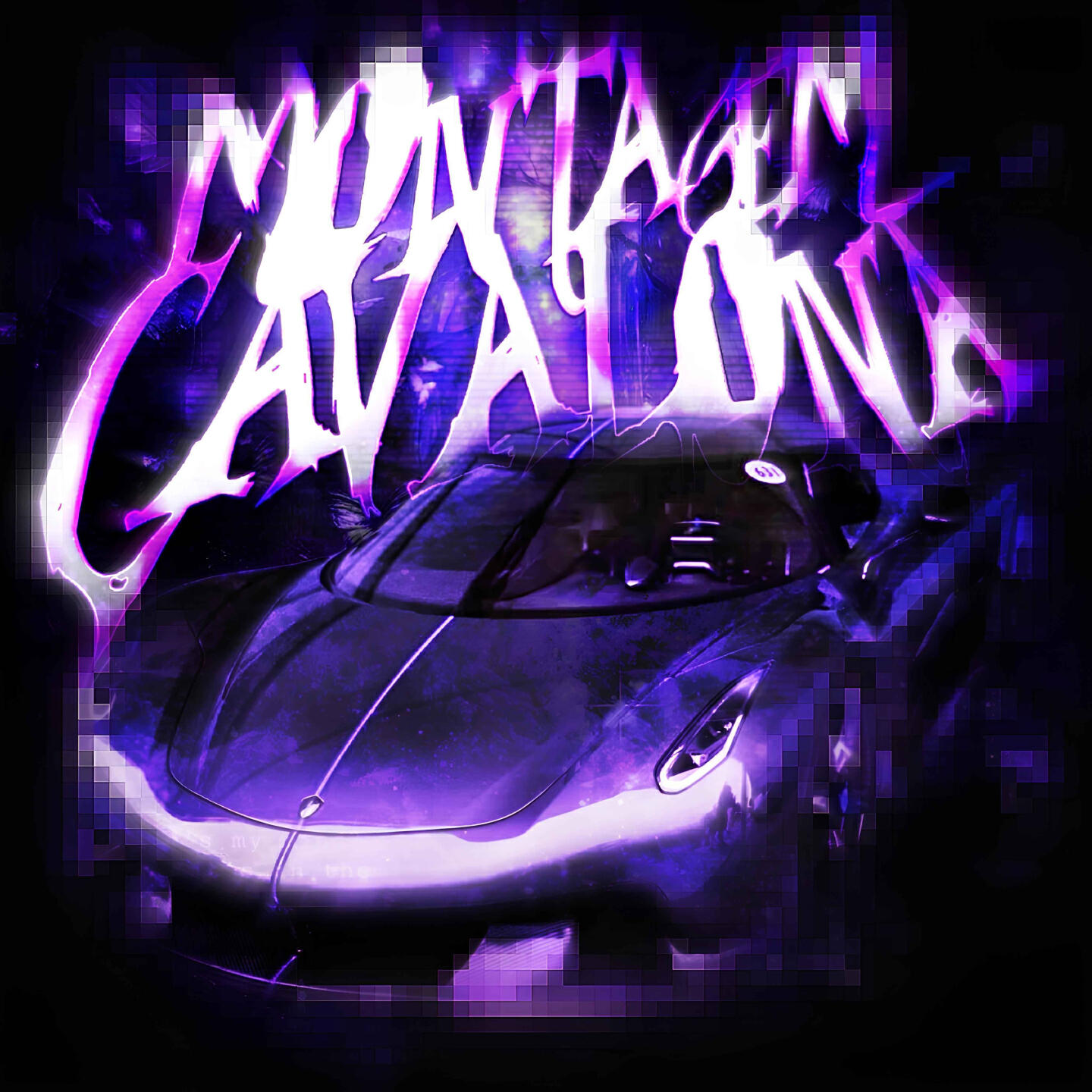 Релиз Montagem Cavalona