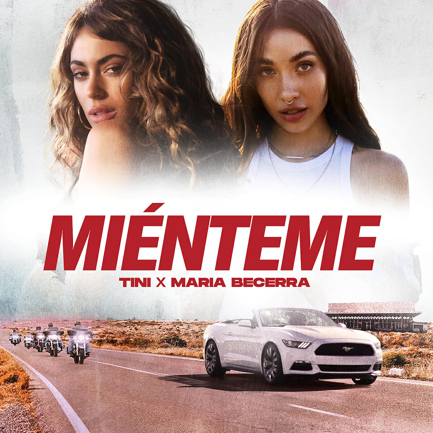 Трек Miénteme