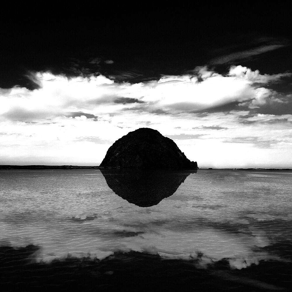 Релиз Morro Bay