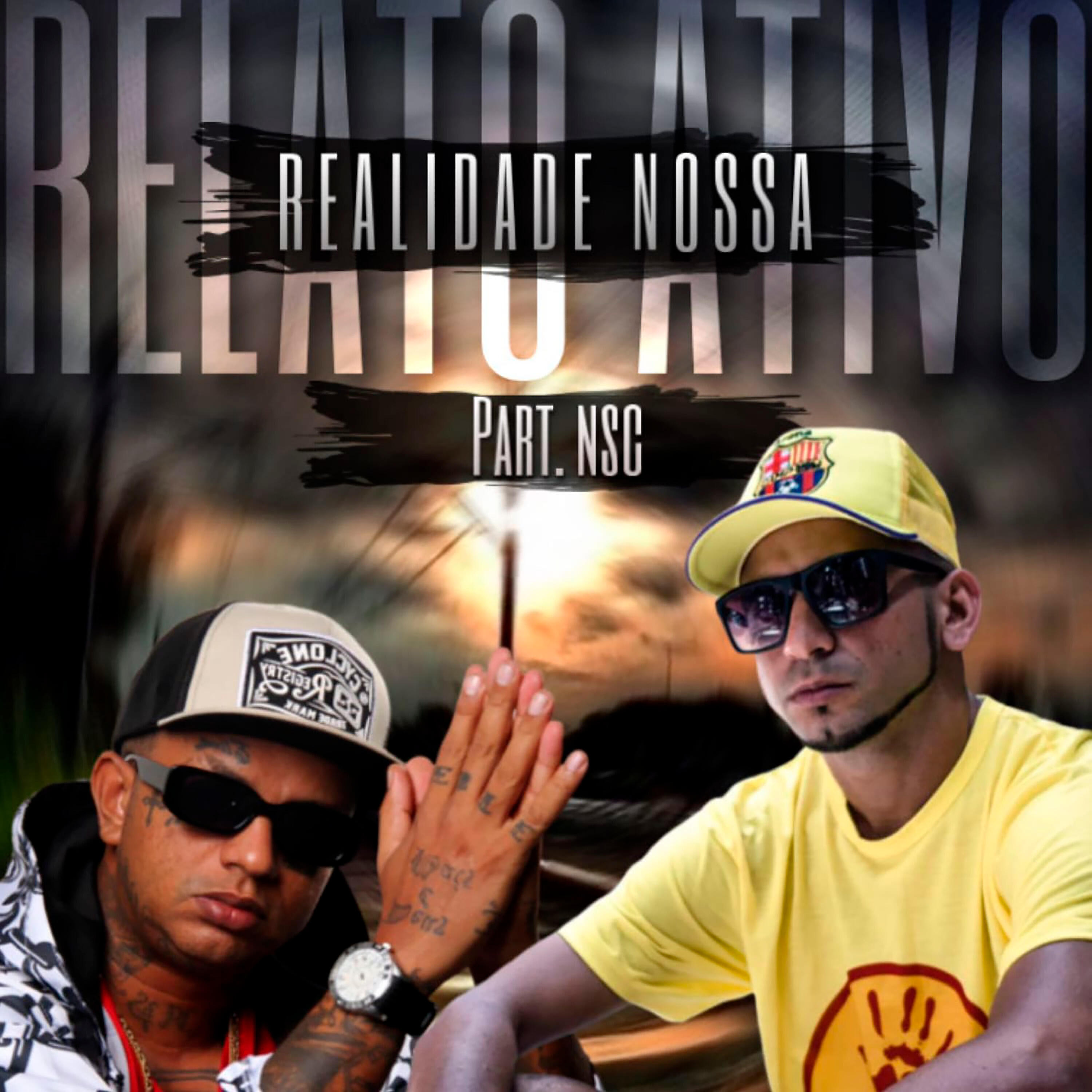 Релиз Realidade Nossa