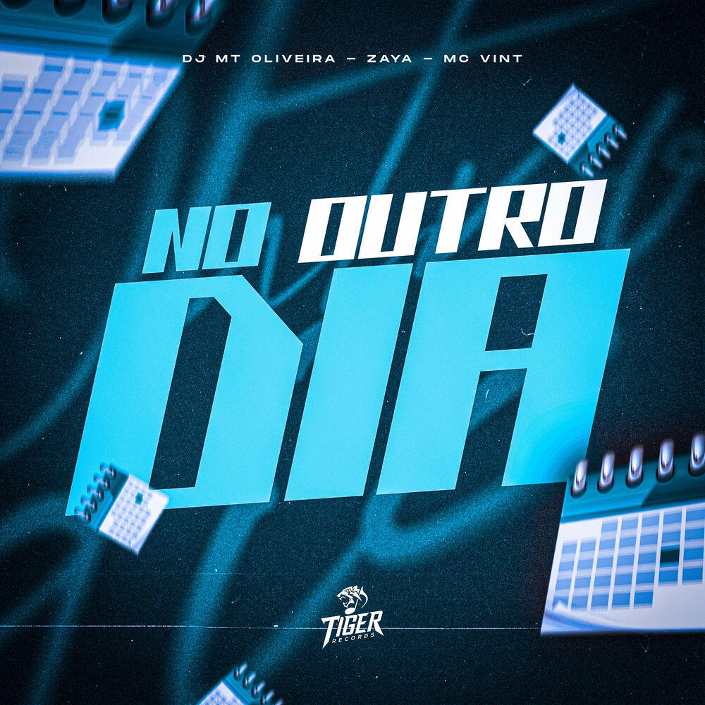 Релиз No Outro Dia