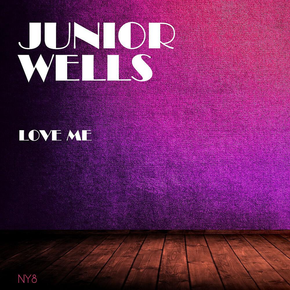 Релиз Love Me