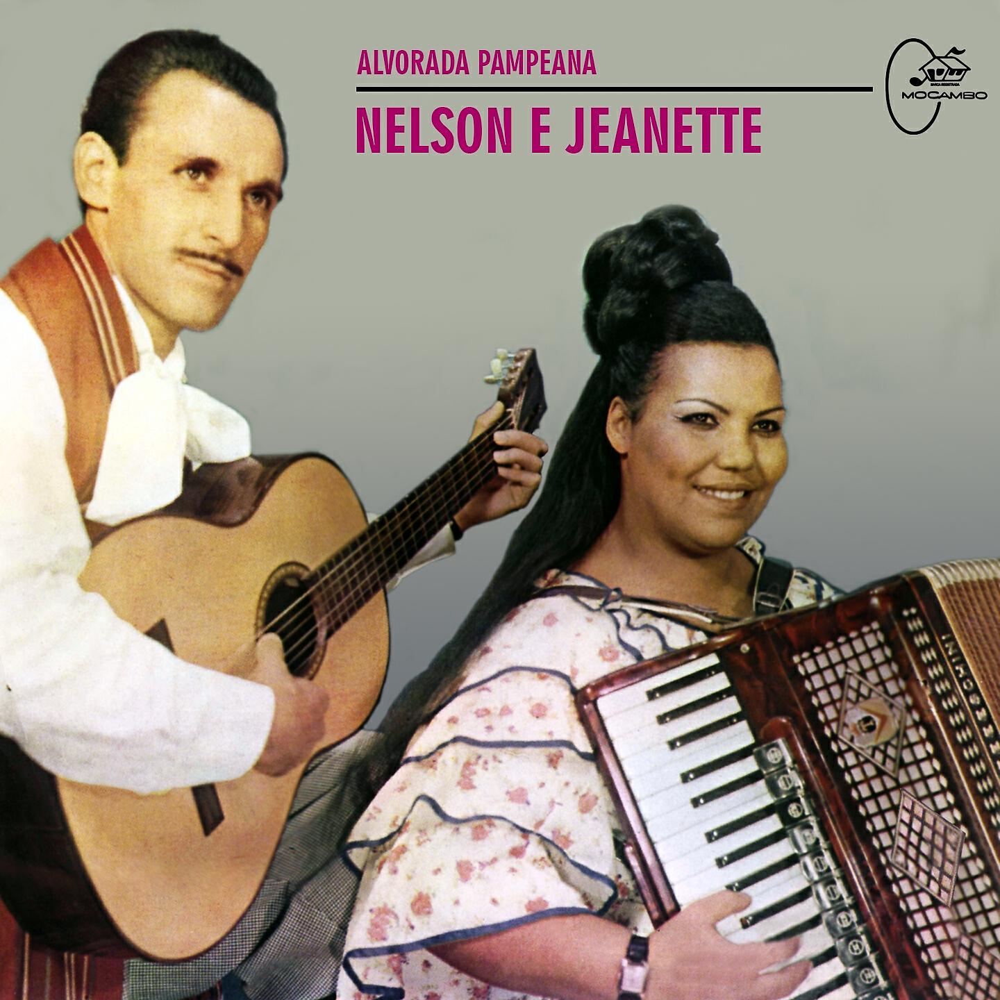Nelson & Jeanette