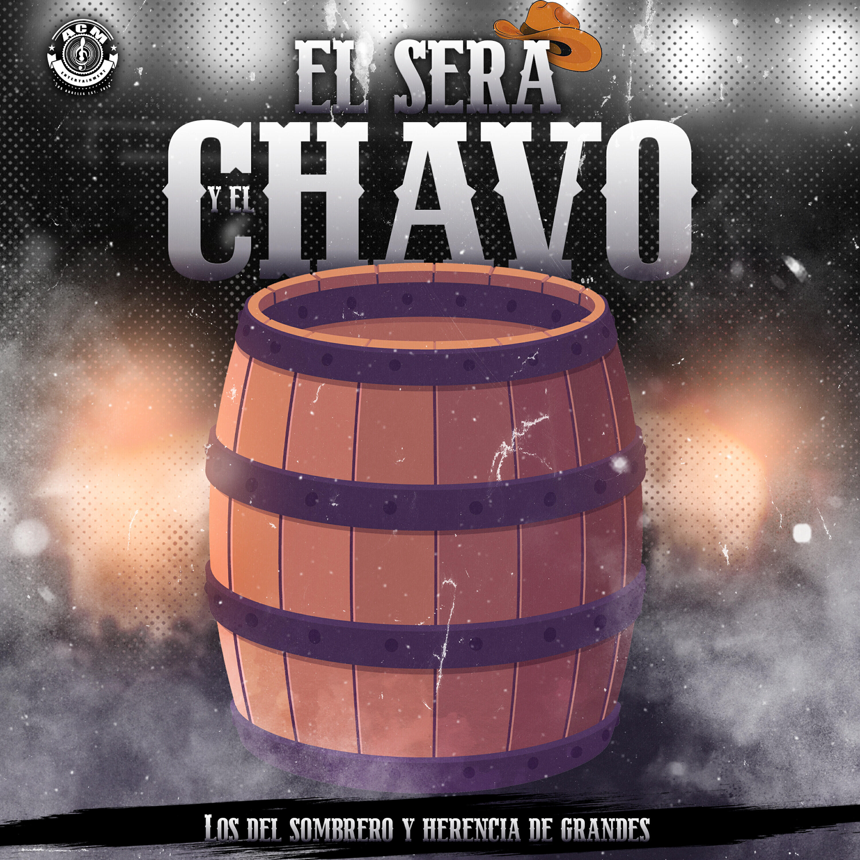 Релиз El Sera Y El Chavo