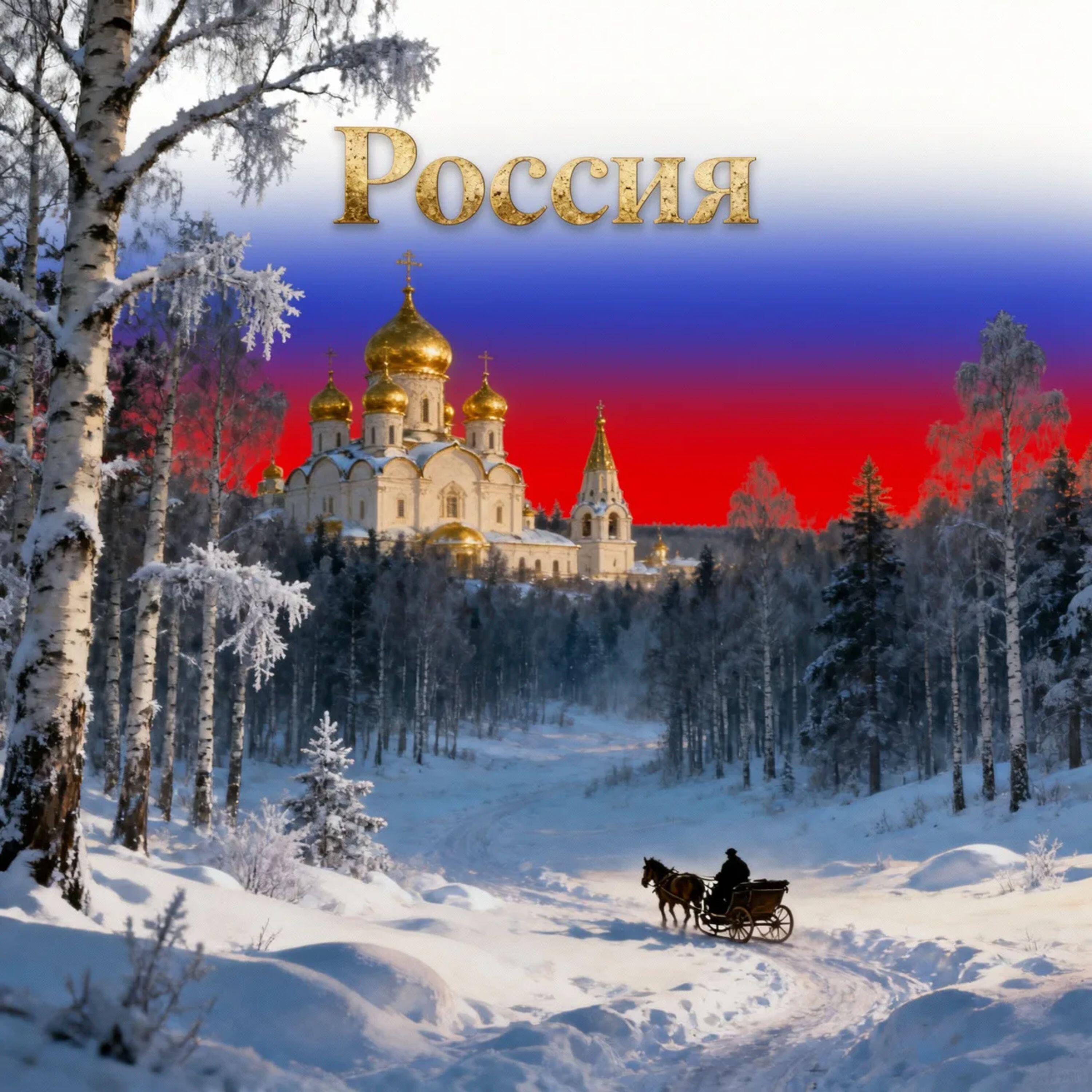 Релиз Россия