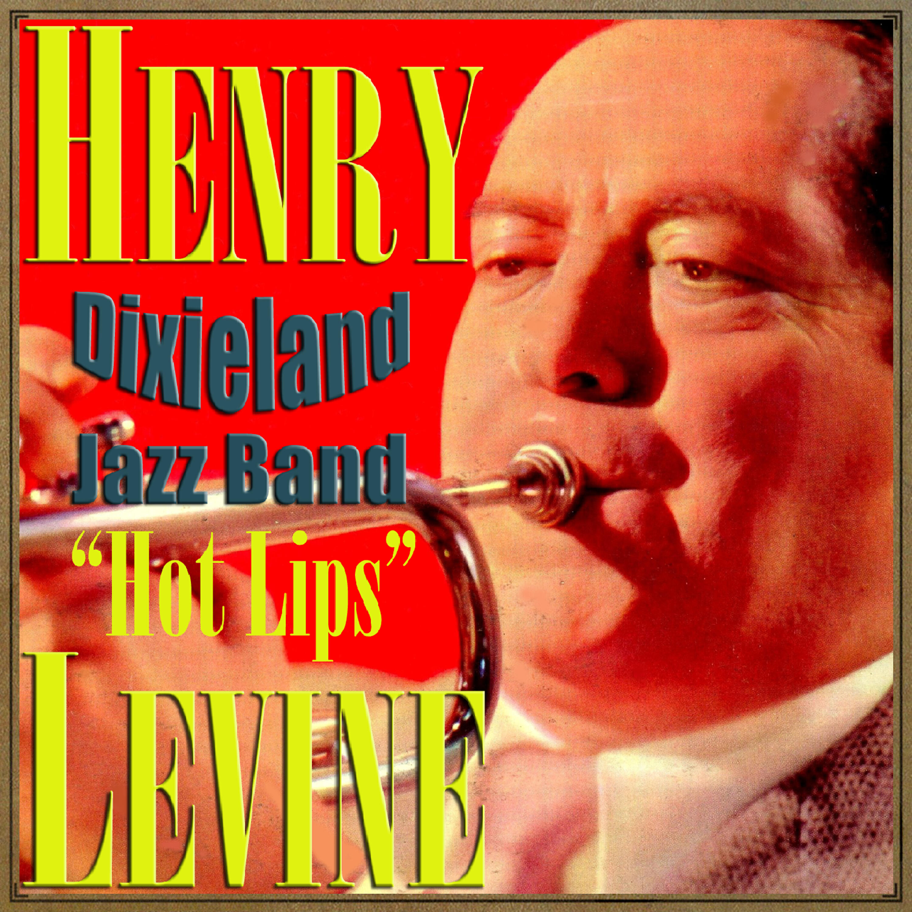 Релиз Dixieland Jazz Band