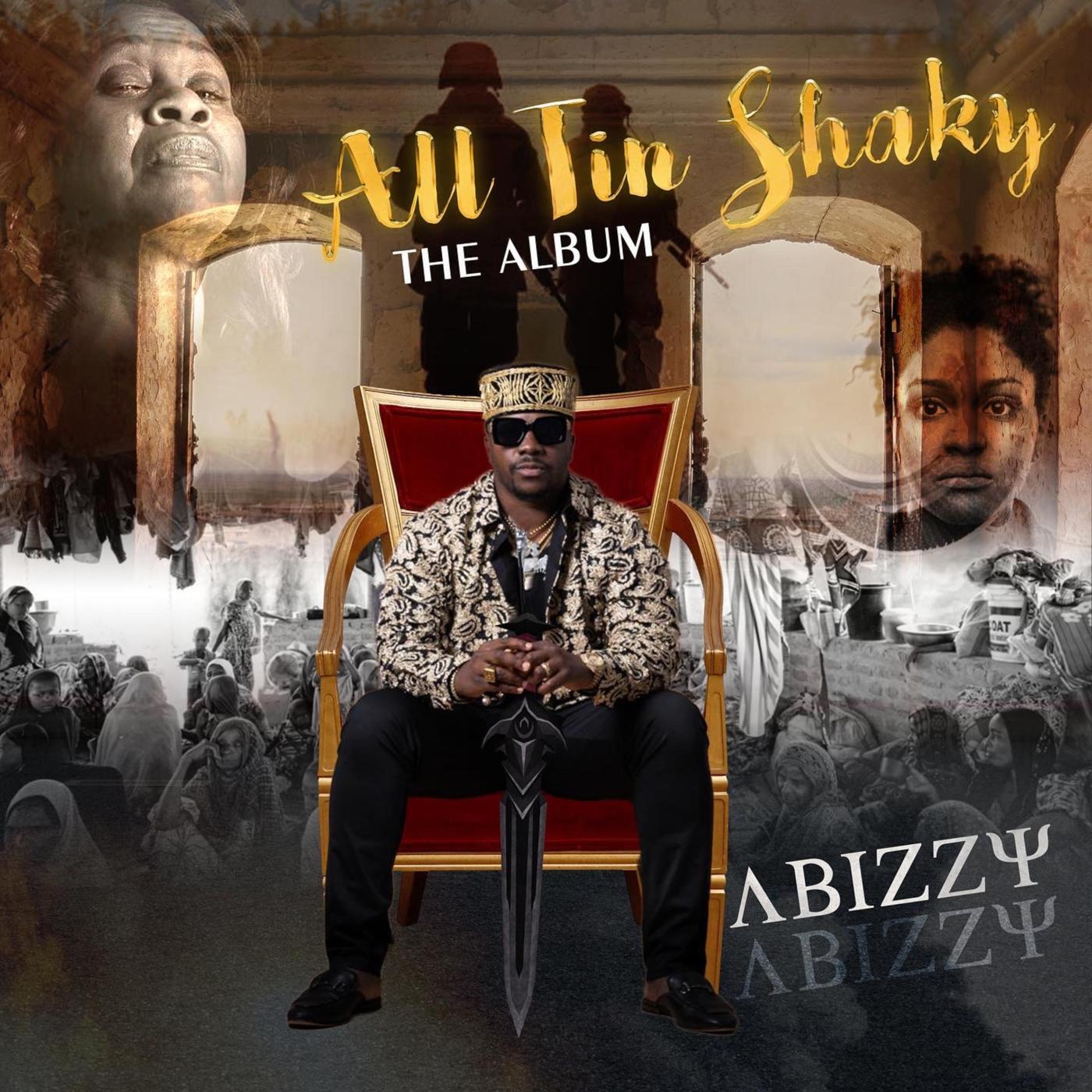Релиз All Tin Shaky The Album