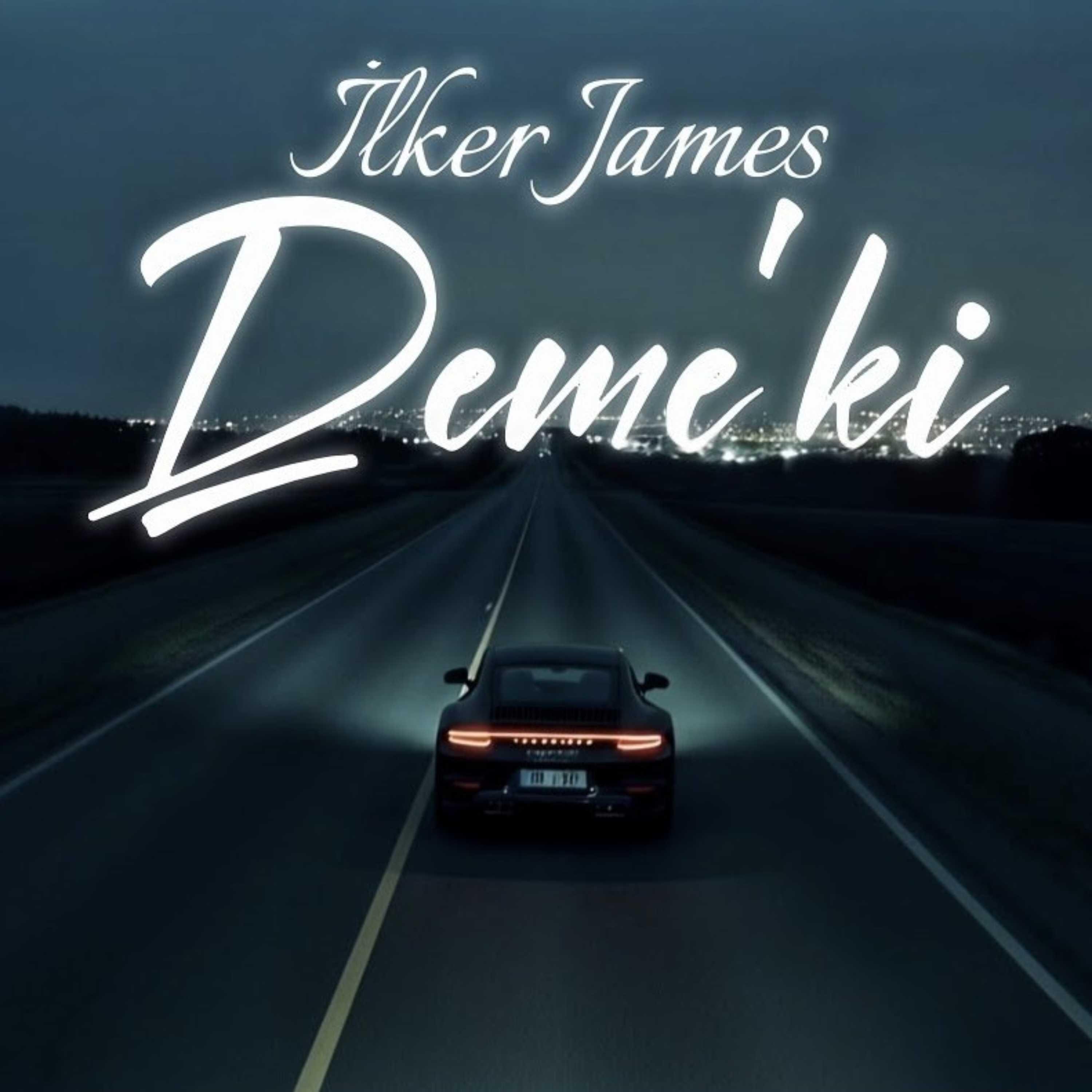Релиз Deme ki