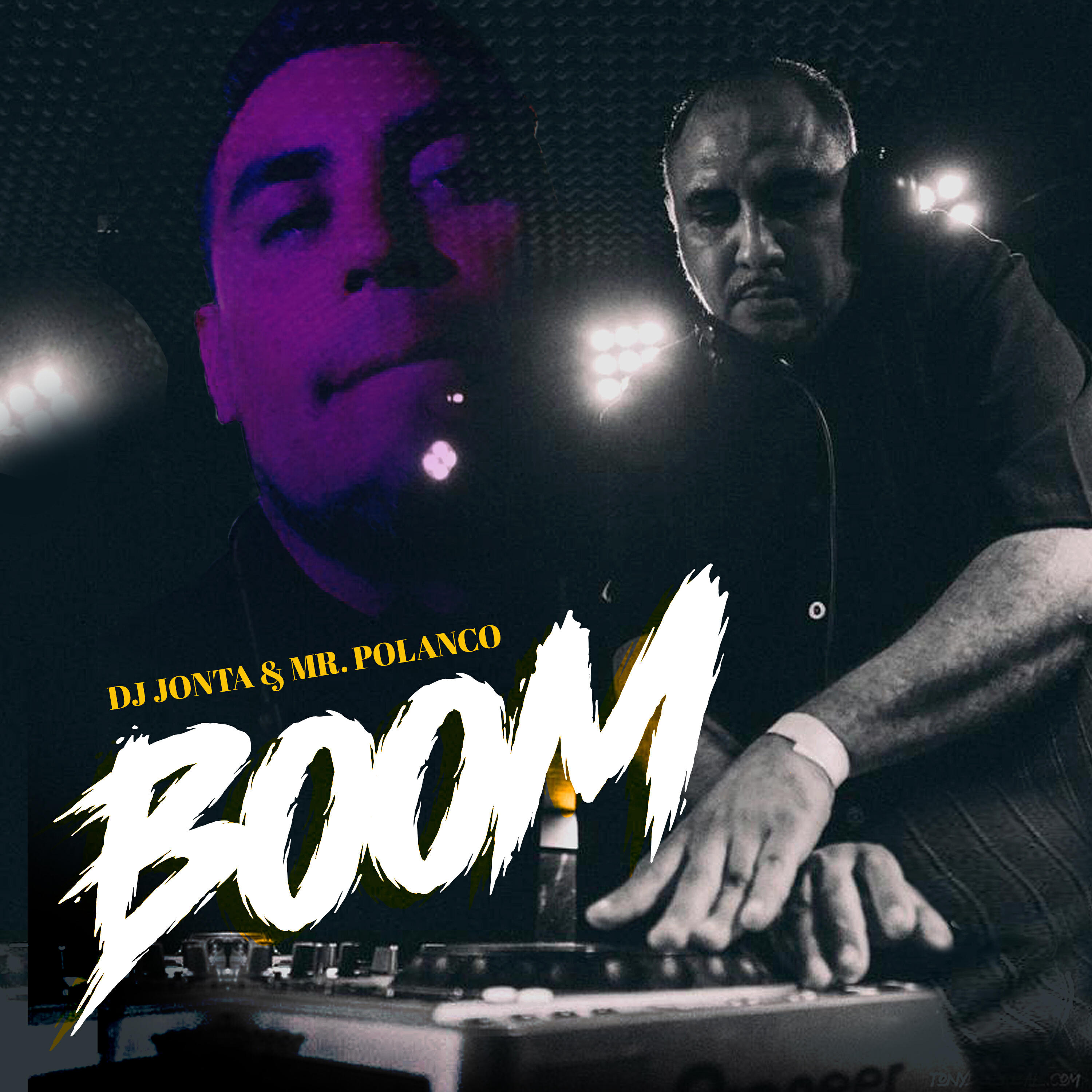 Релиз Boom