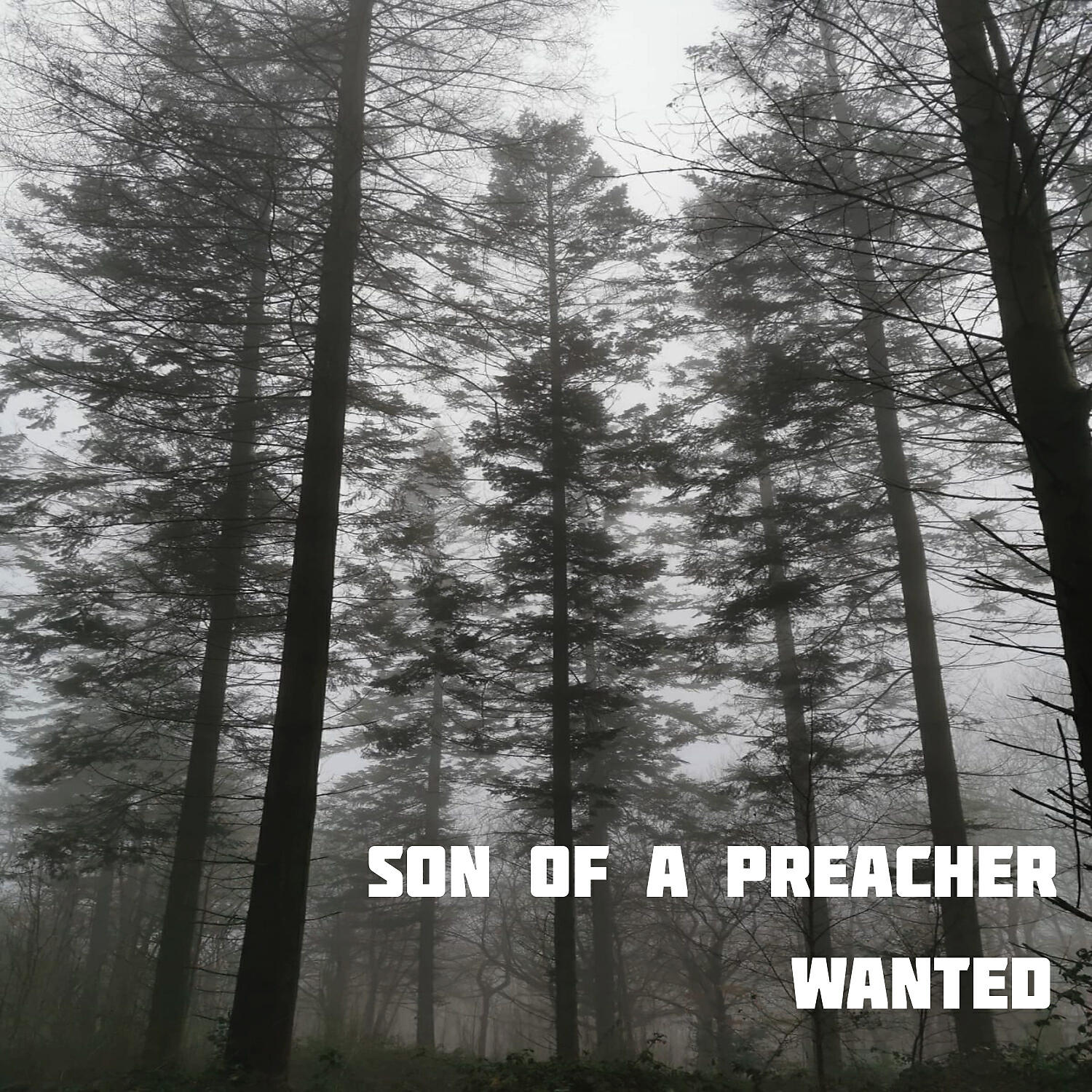 Son of a Preacher