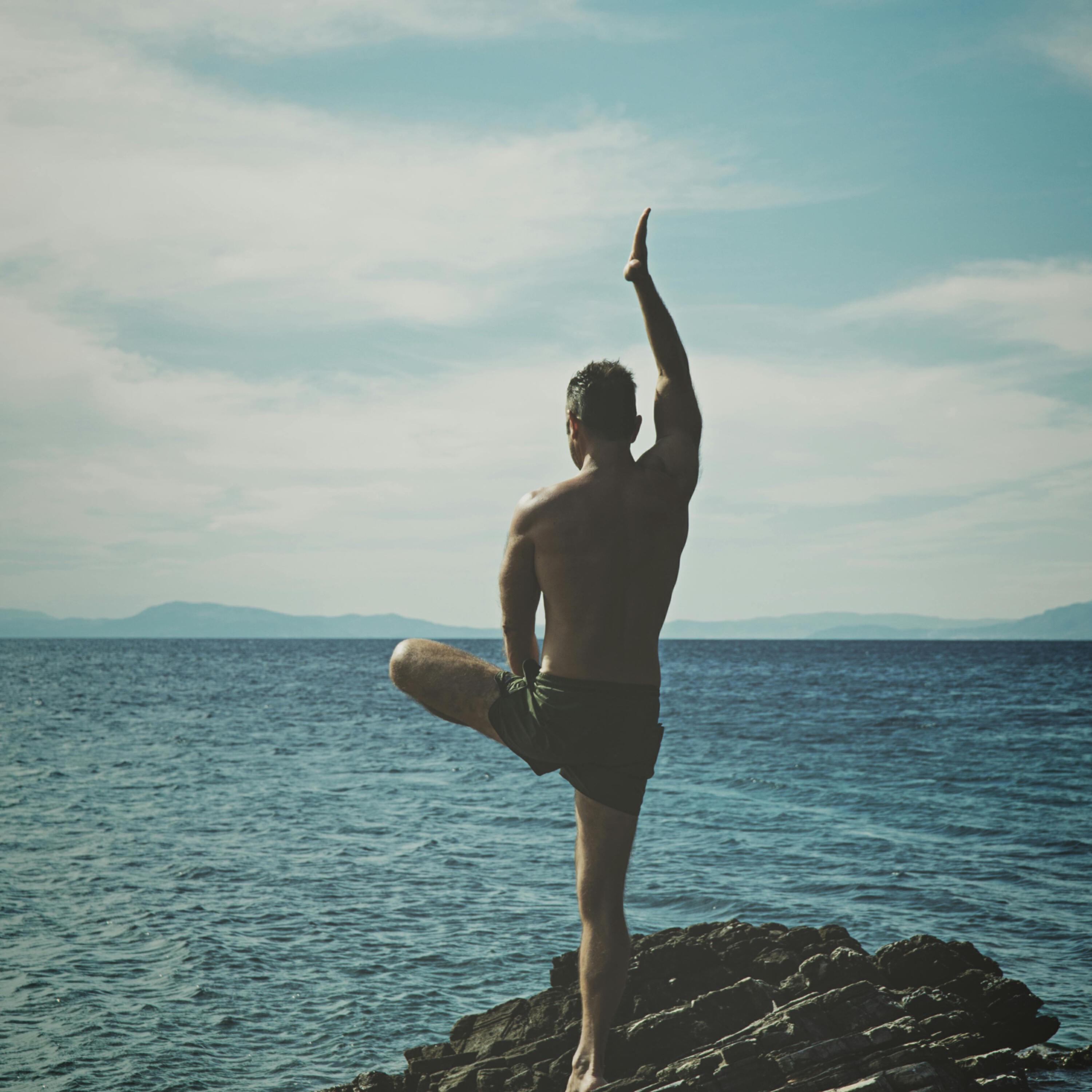 Релиз Music for Relaxation: Sleep, Study, Yoga