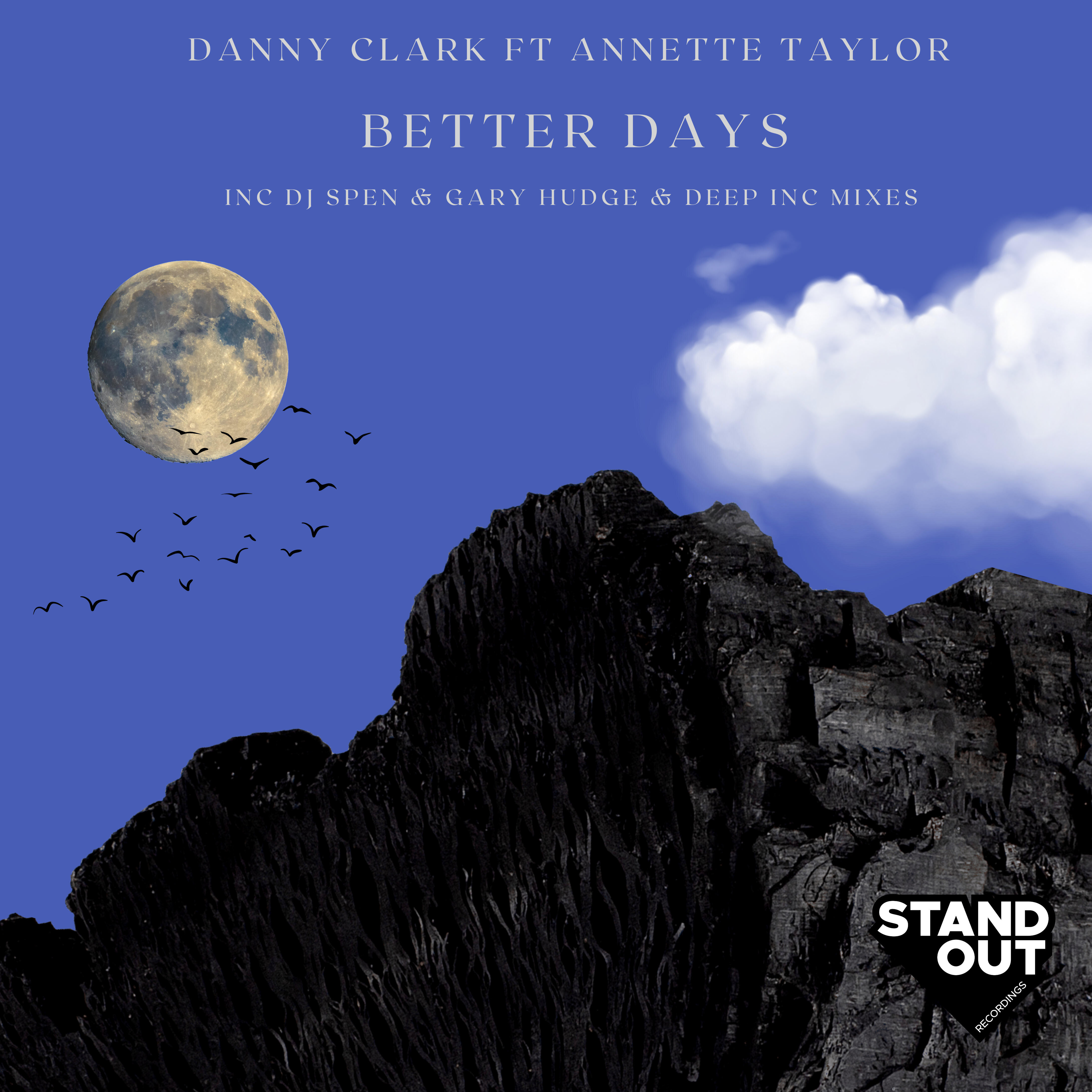 Релиз Better Days