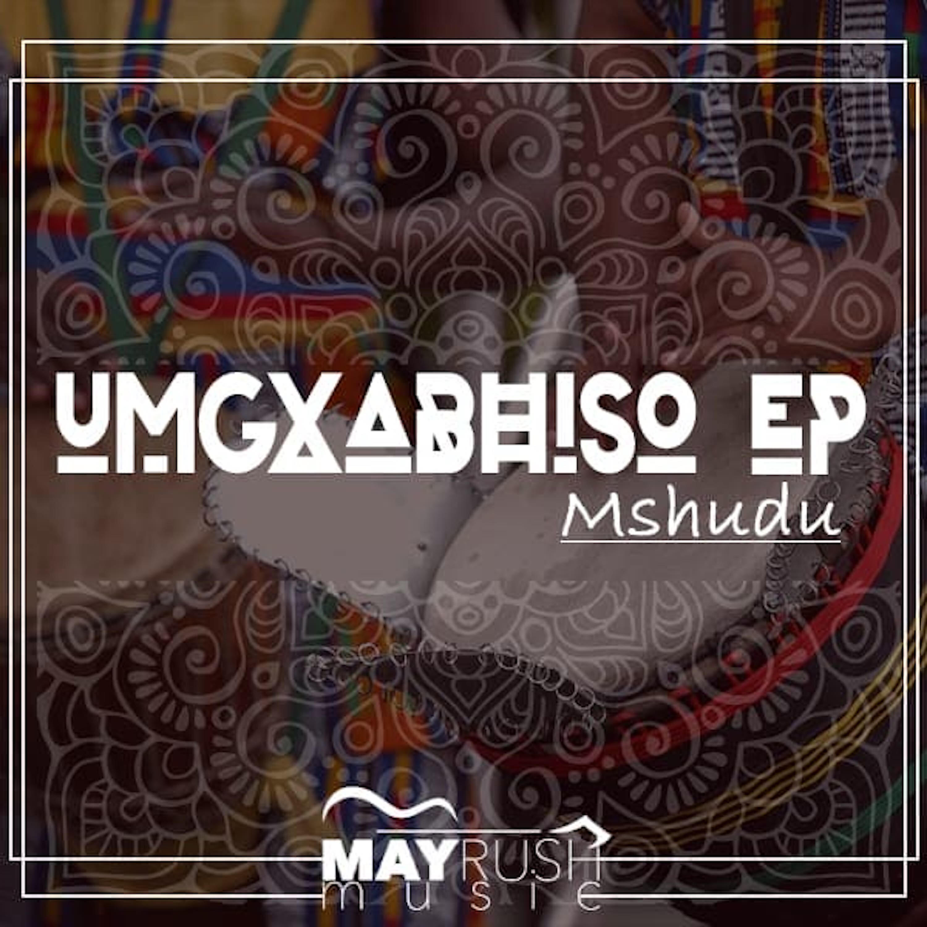 Релиз Umgxabhiso EP