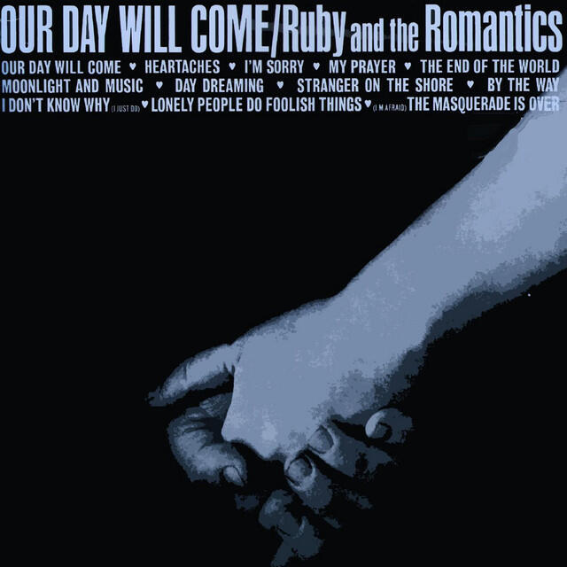 Релиз Our Day Will Come