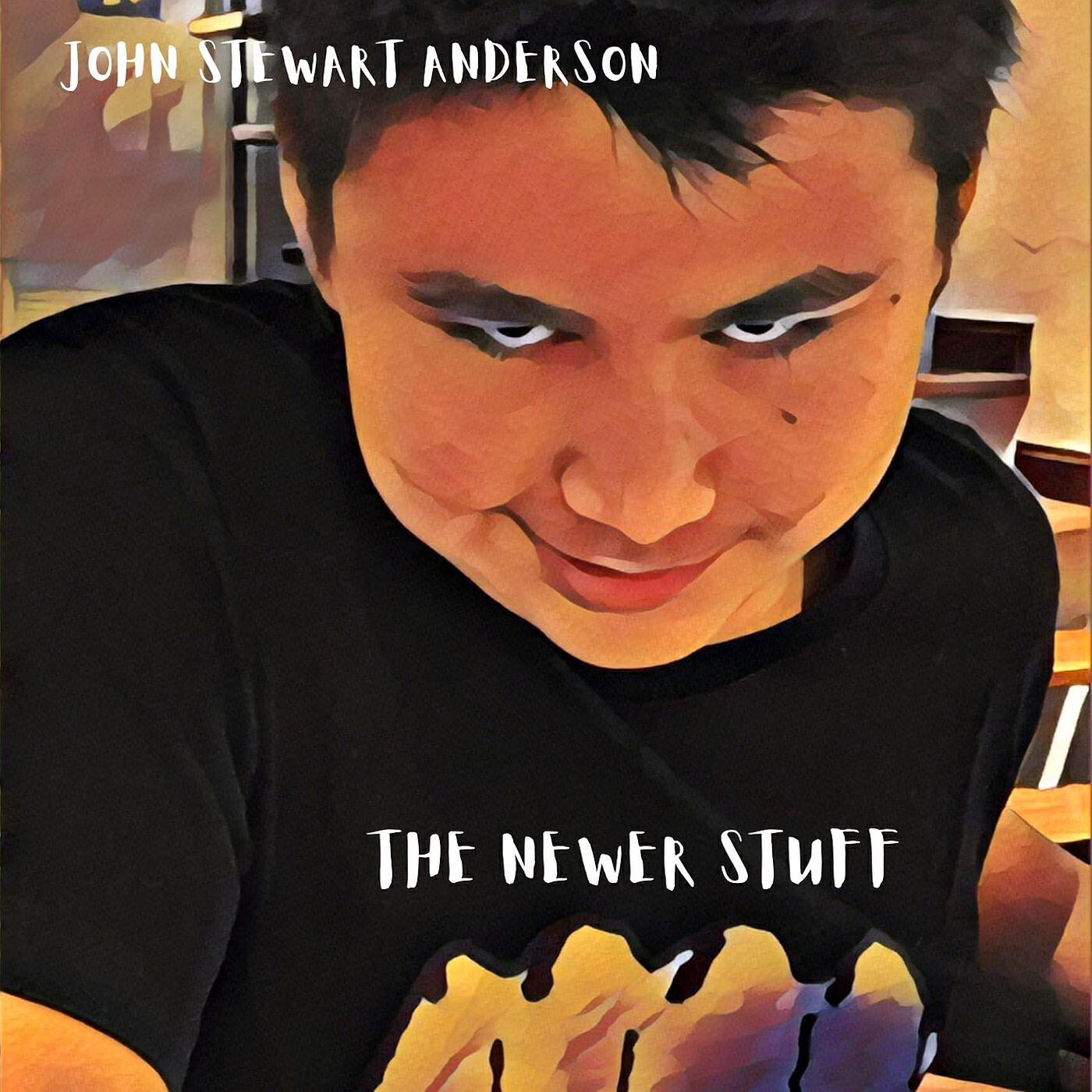Релиз The Newer Stuff