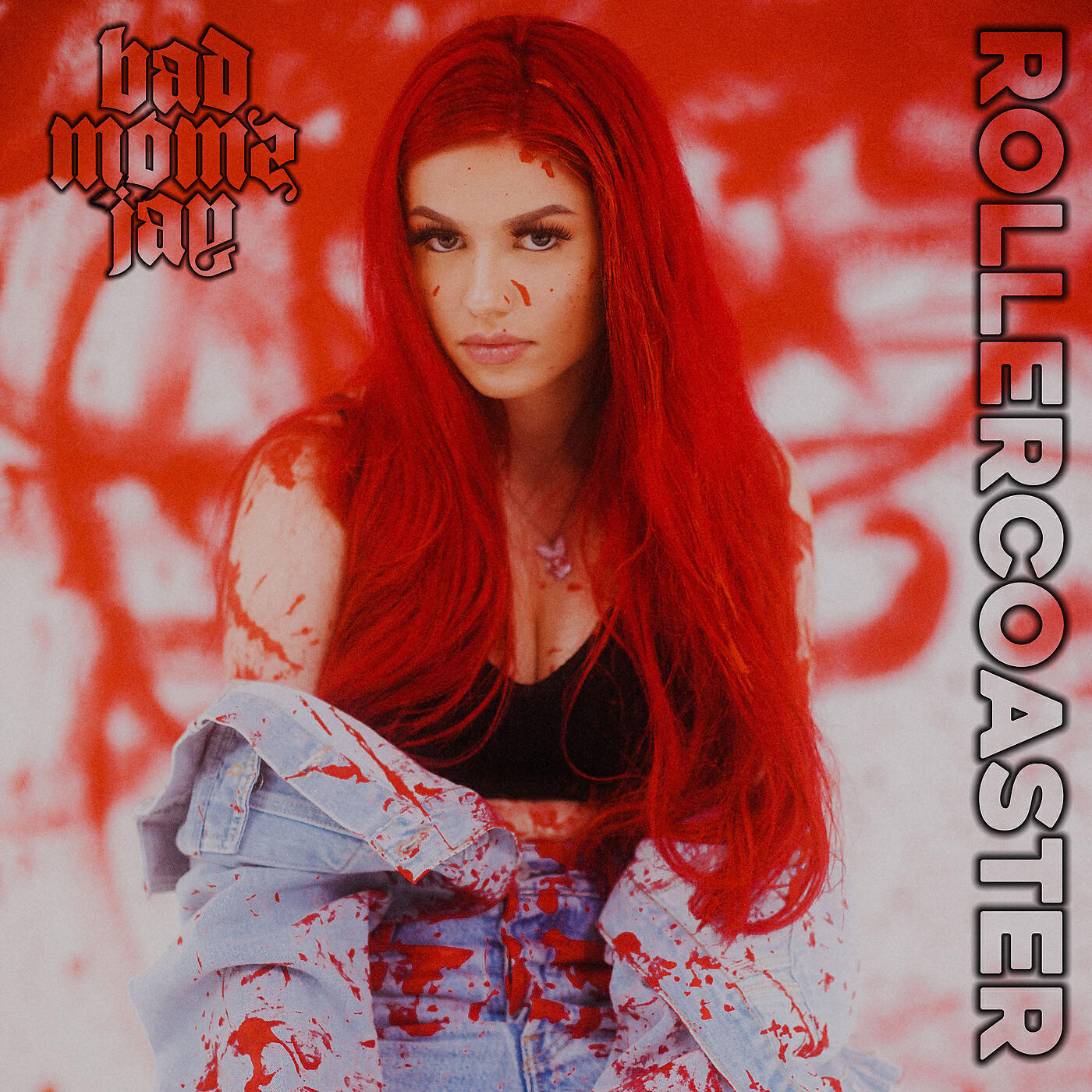Релиз Rollercoaster
