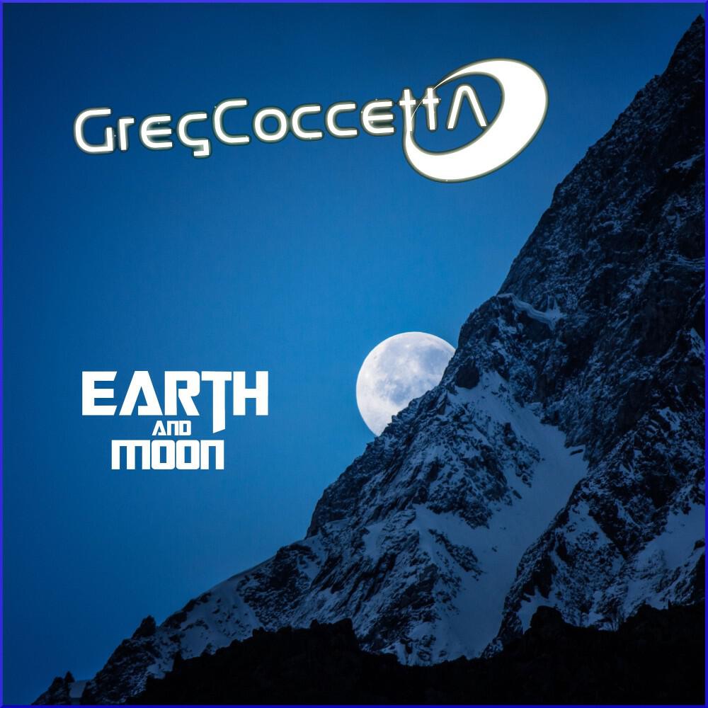 Релиз Earth and Moon