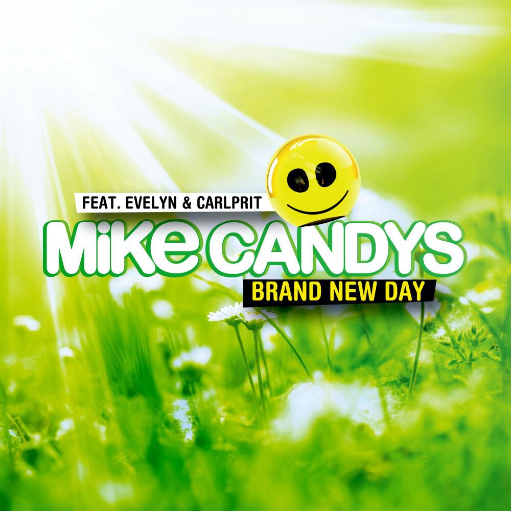 Трек Brand New Day (Extended Mix)
