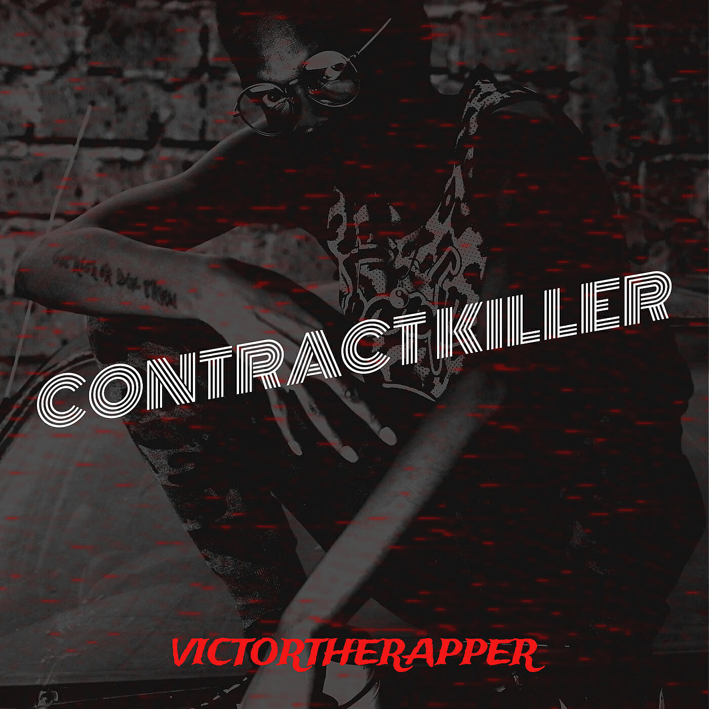 Релиз Contract Killer