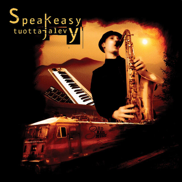 Релиз Tuottajalevy
