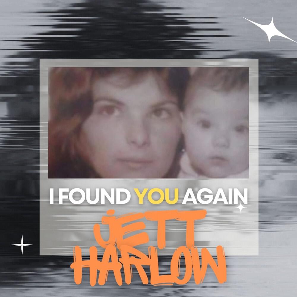 Релиз I Found You Again