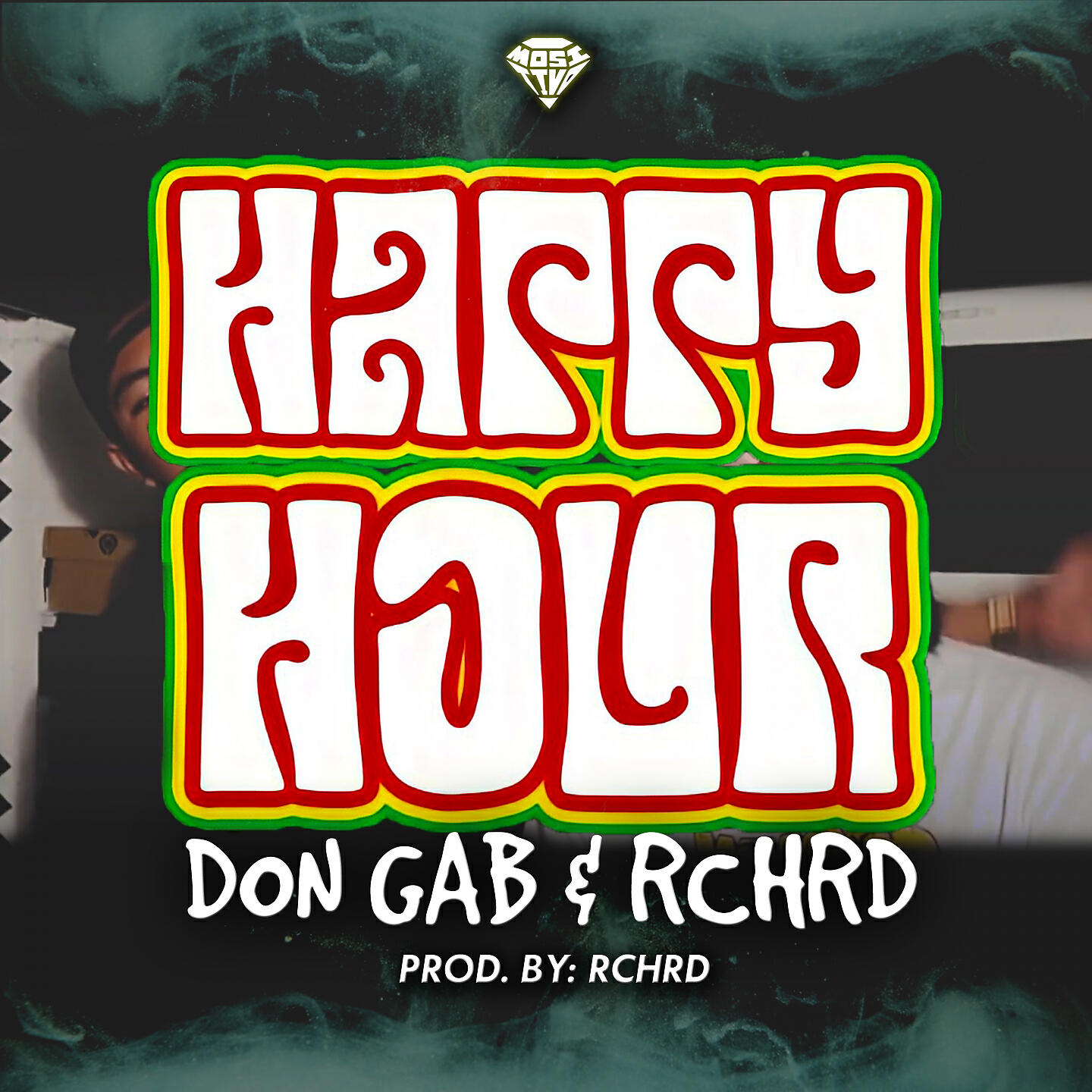 Релиз Happy Hour