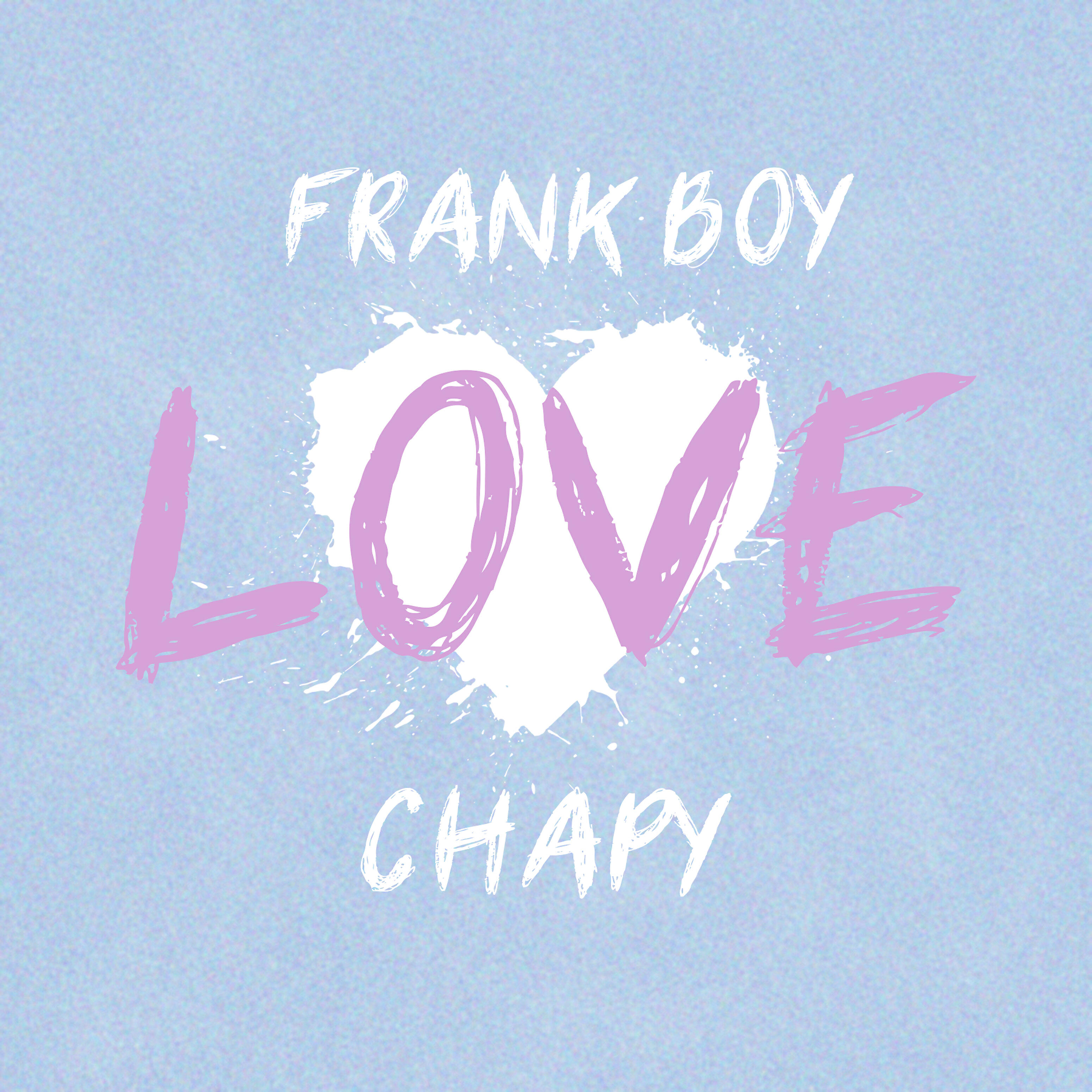 Frank Boy