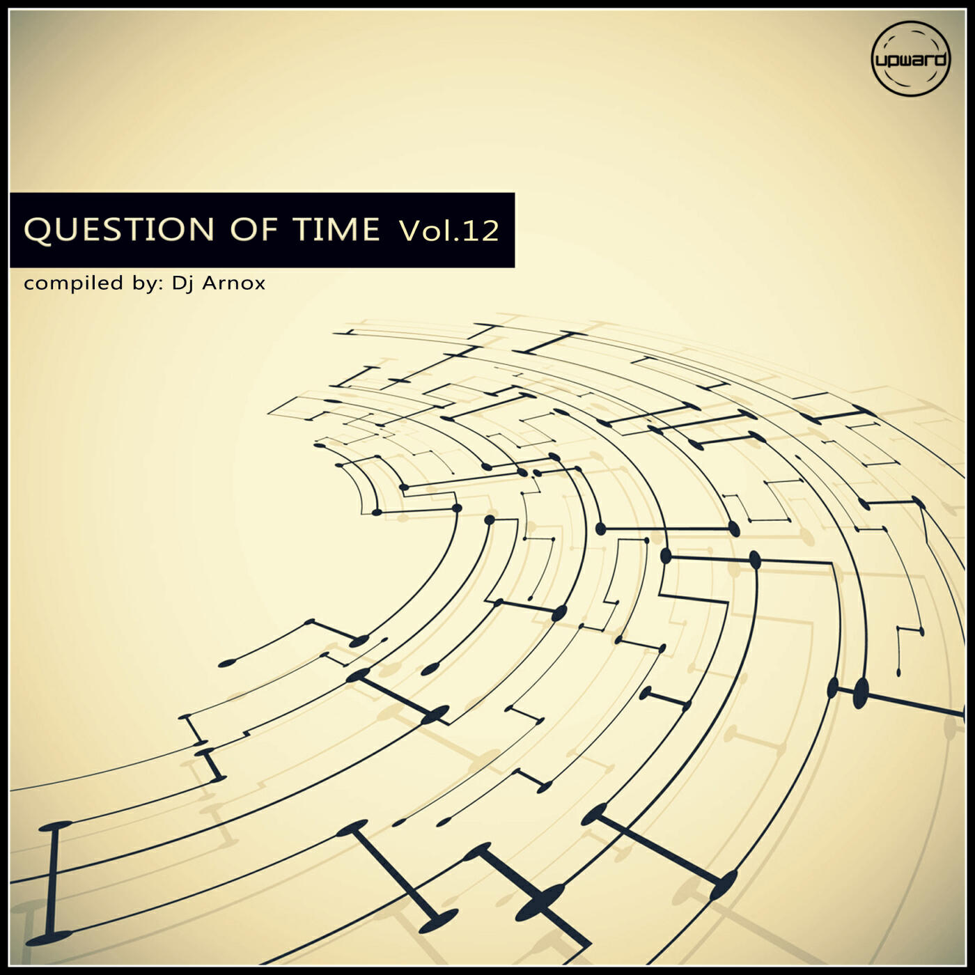 Релиз Question of Time Vol.12