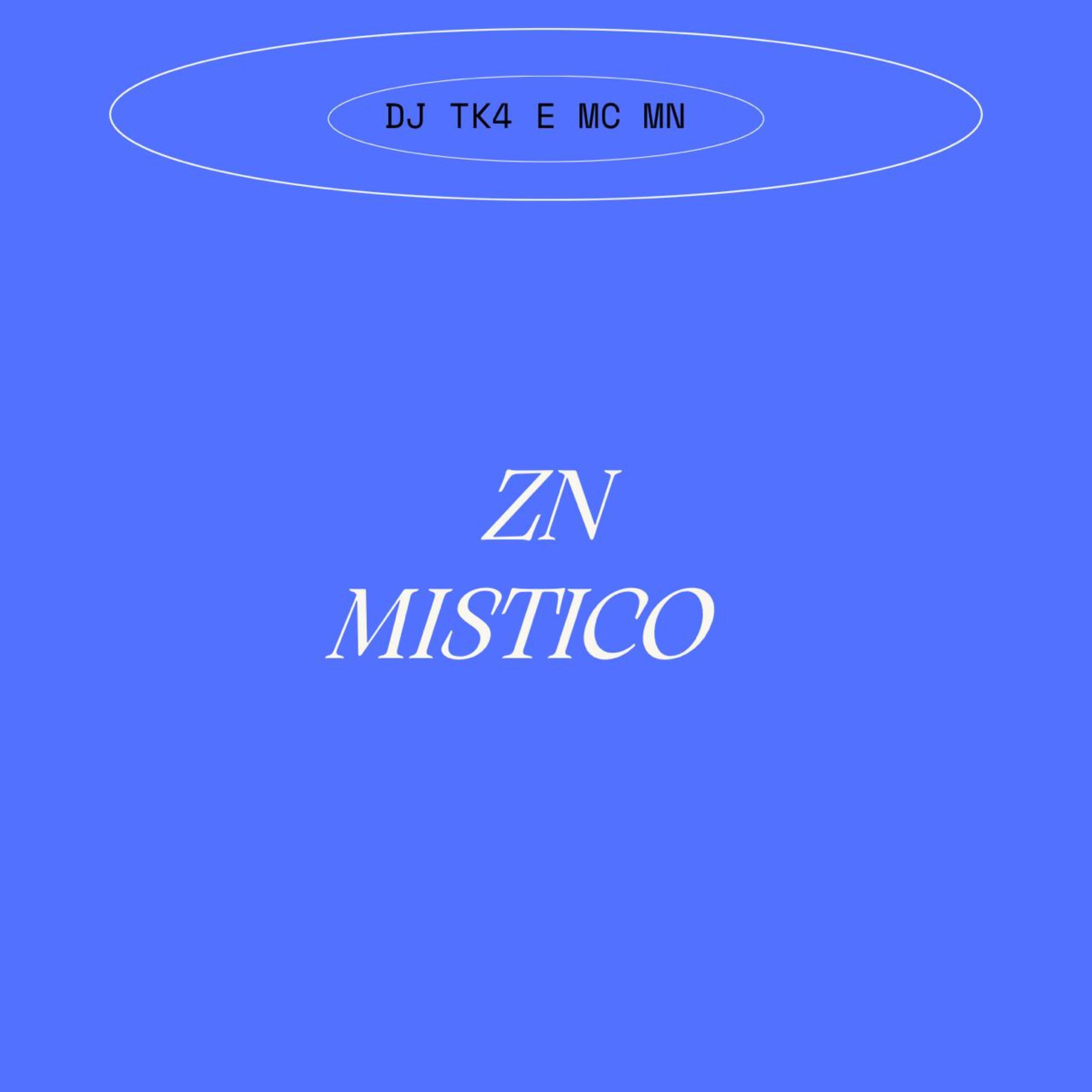 Скачать песню DJ TK4, MC MN - Zn Místico - Super Slowed бесплатно в MP3 для Android и iOS