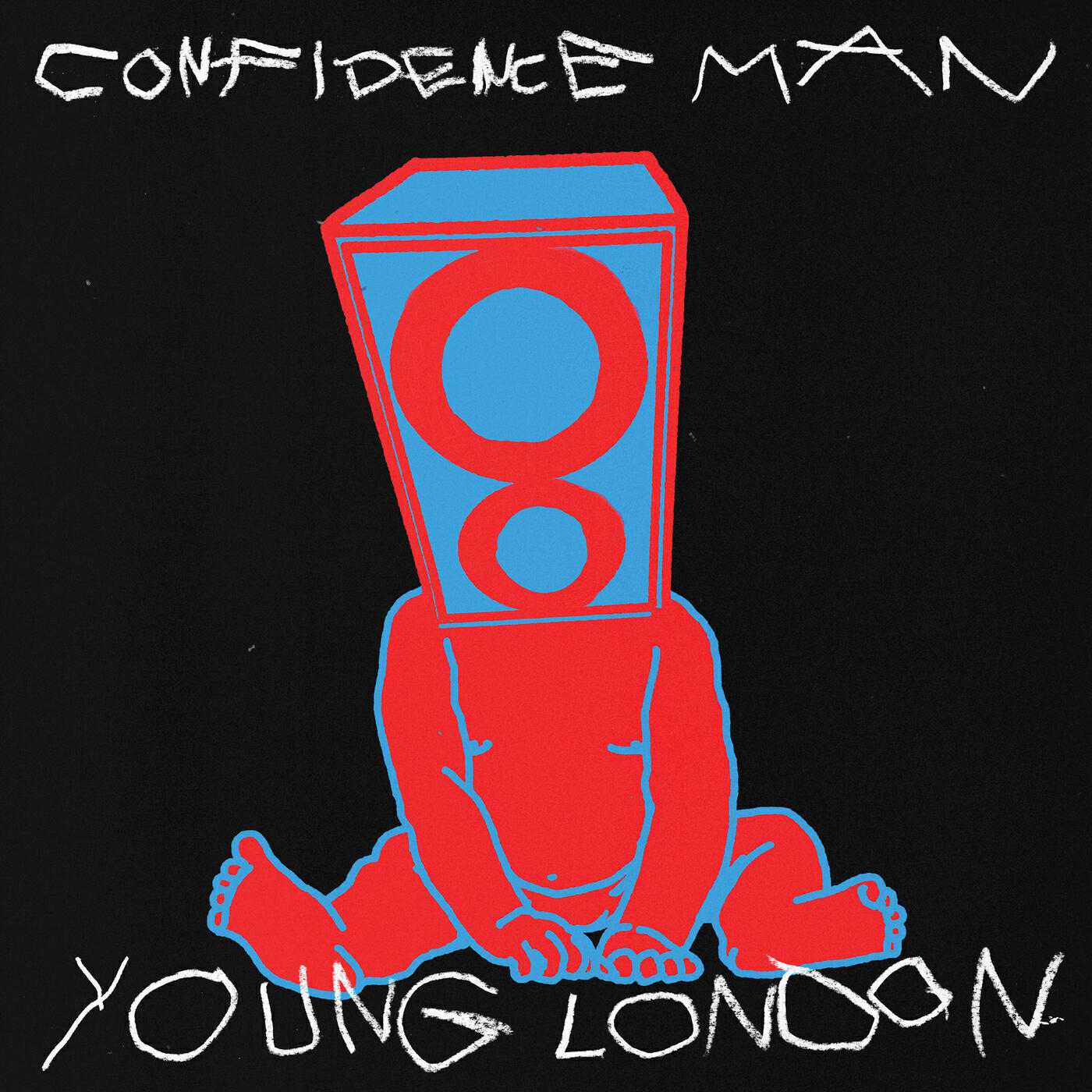 Релиз Young London