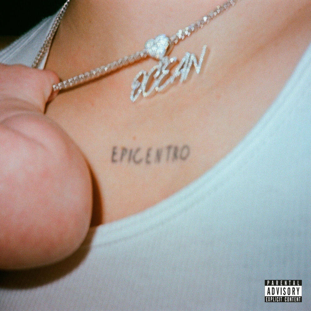 Релиз Ocean
