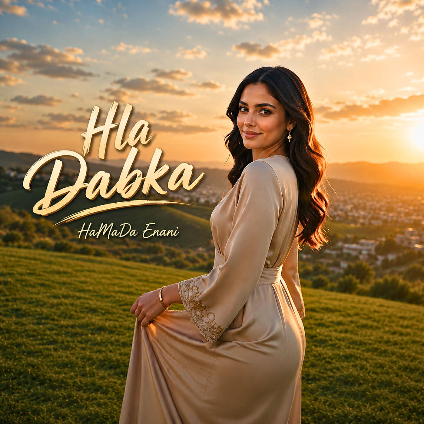 Релиз Hla Dabka