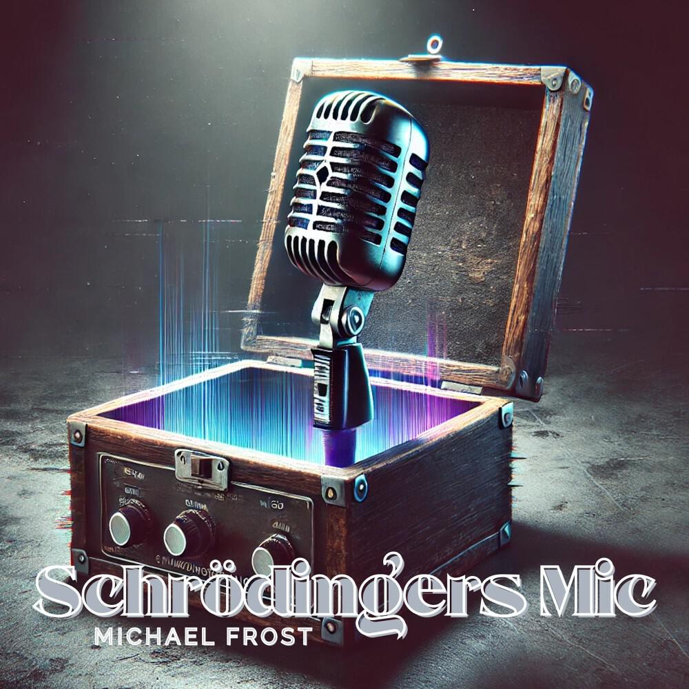 Релиз Schrödingers Mic